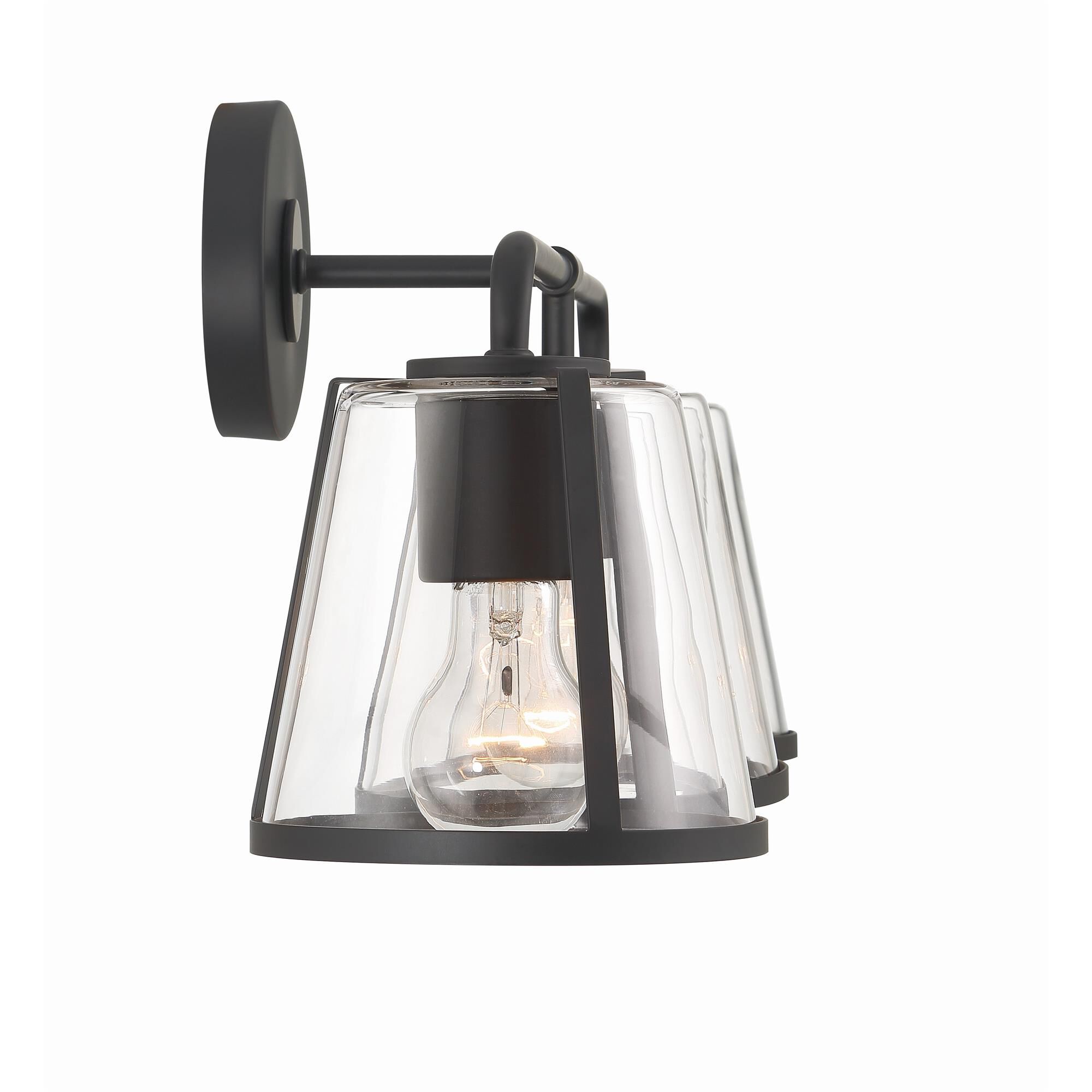 Fulton 23 Inch 3 Light Bath Vanity Light,