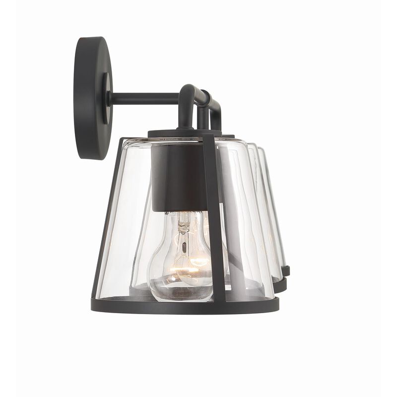 Fulton 23 Inch 3 Light Bath Vanity Light by Crystorama