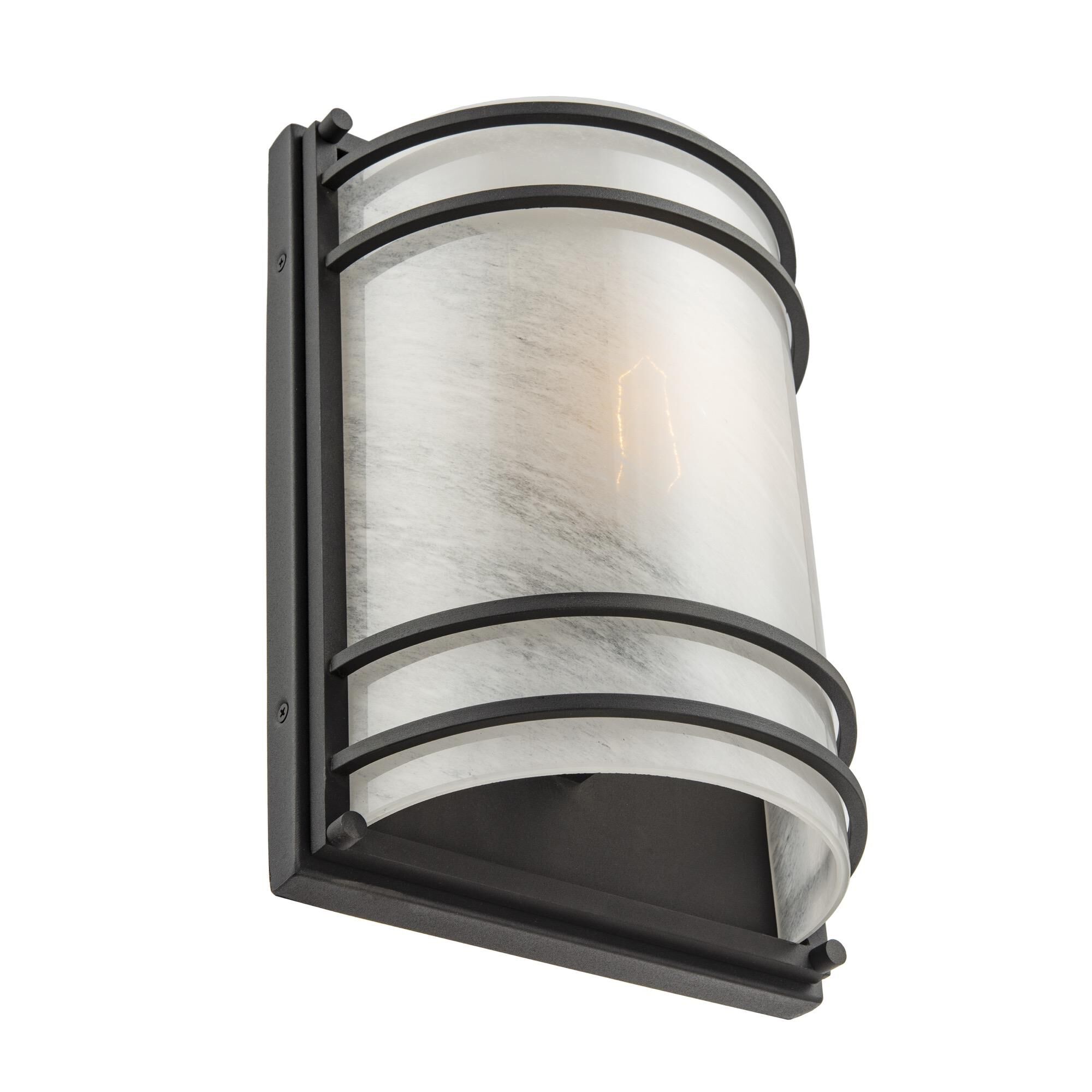 Keswick 9 Inch Outdoor Wall Light by Artcraft