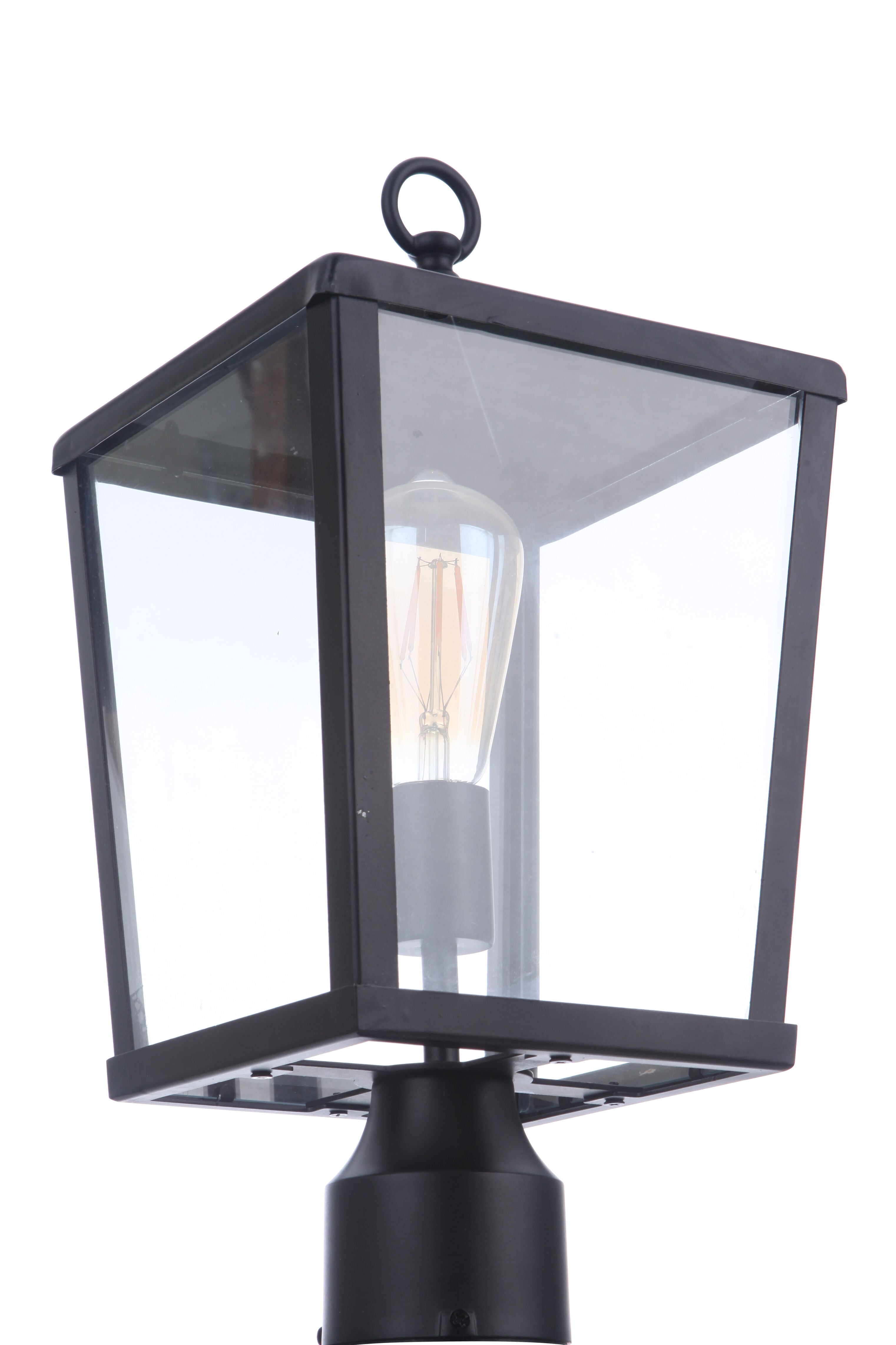 Shown in Midnight finish