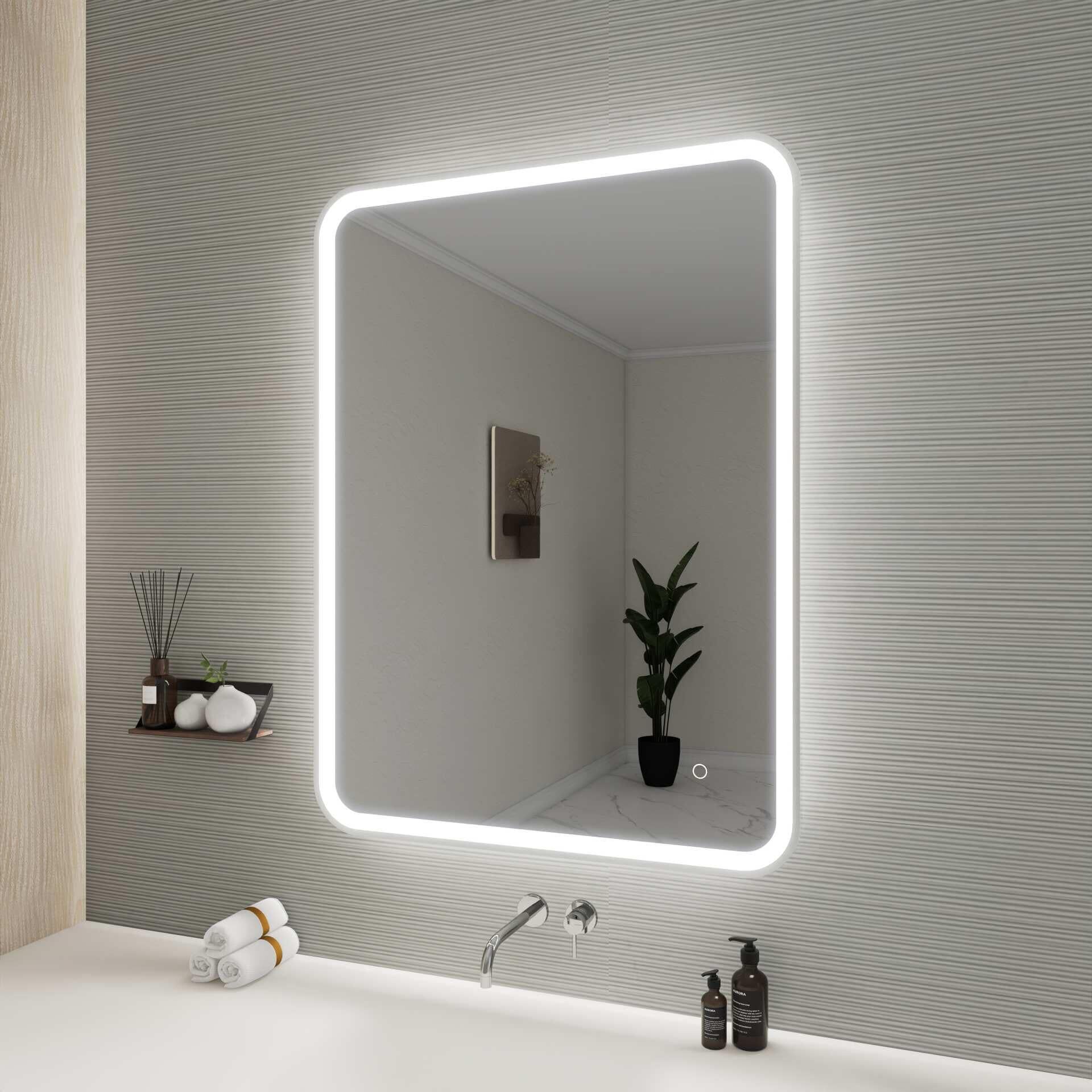 Shown in Silver finish