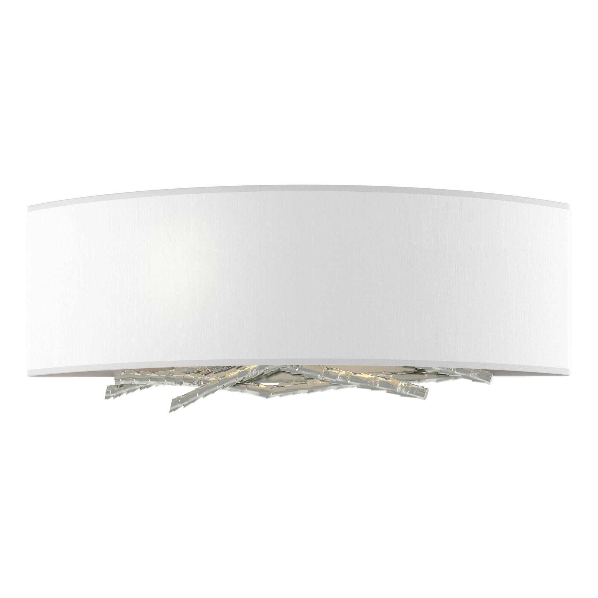 Brindille 16 Inch Wall Sconce by Hubbardton Forge