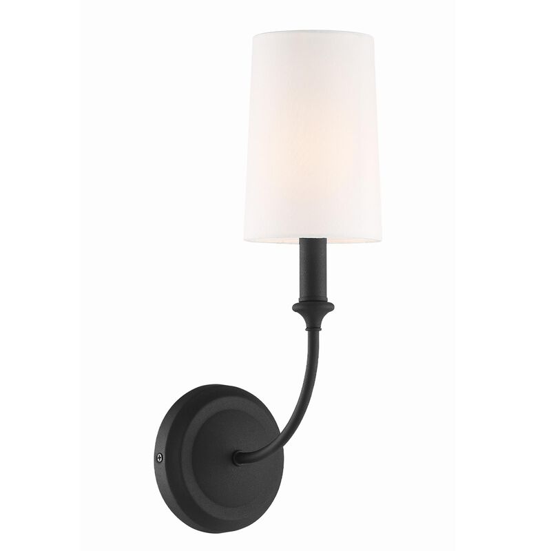 Libby Langdon Sylvan 16 Inch Wall Sconce by Crystorama