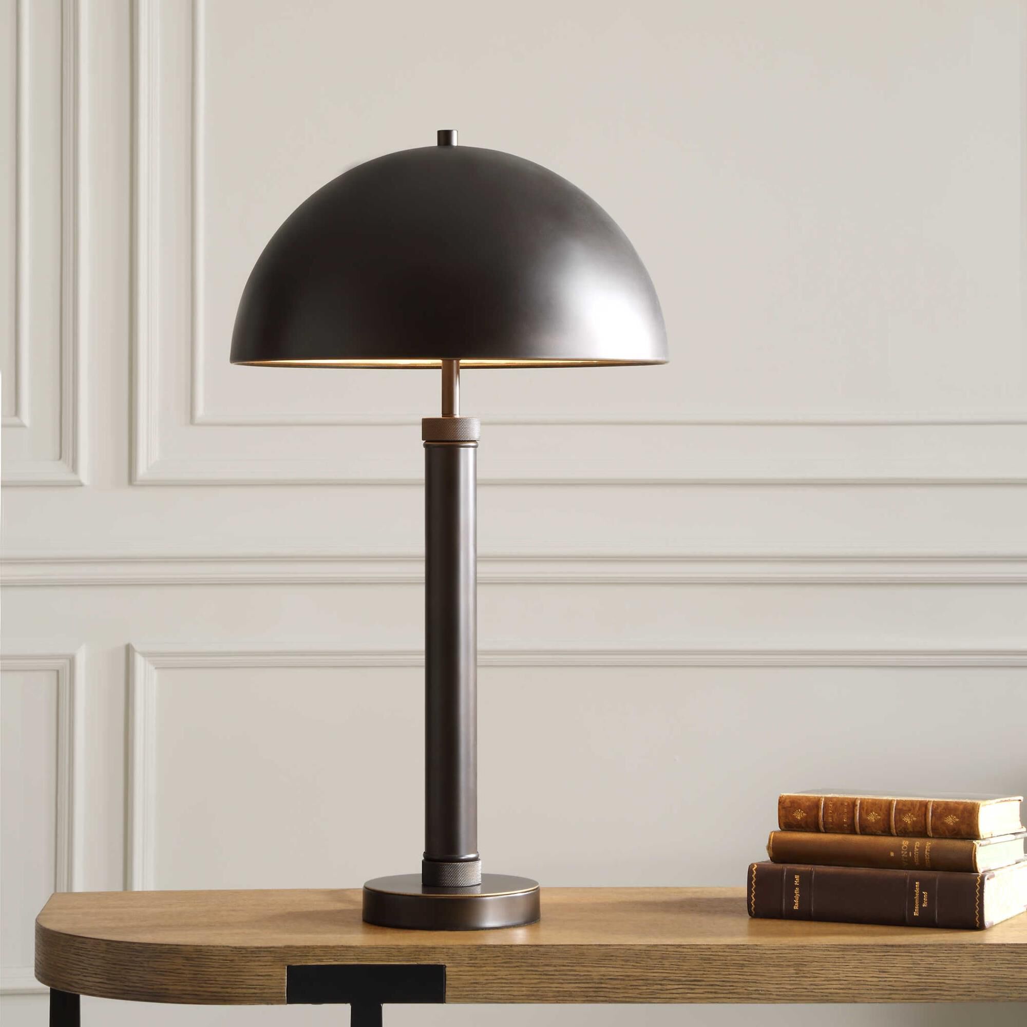 Uttermost Salt and Light Table Lamp - Thumbnail 2