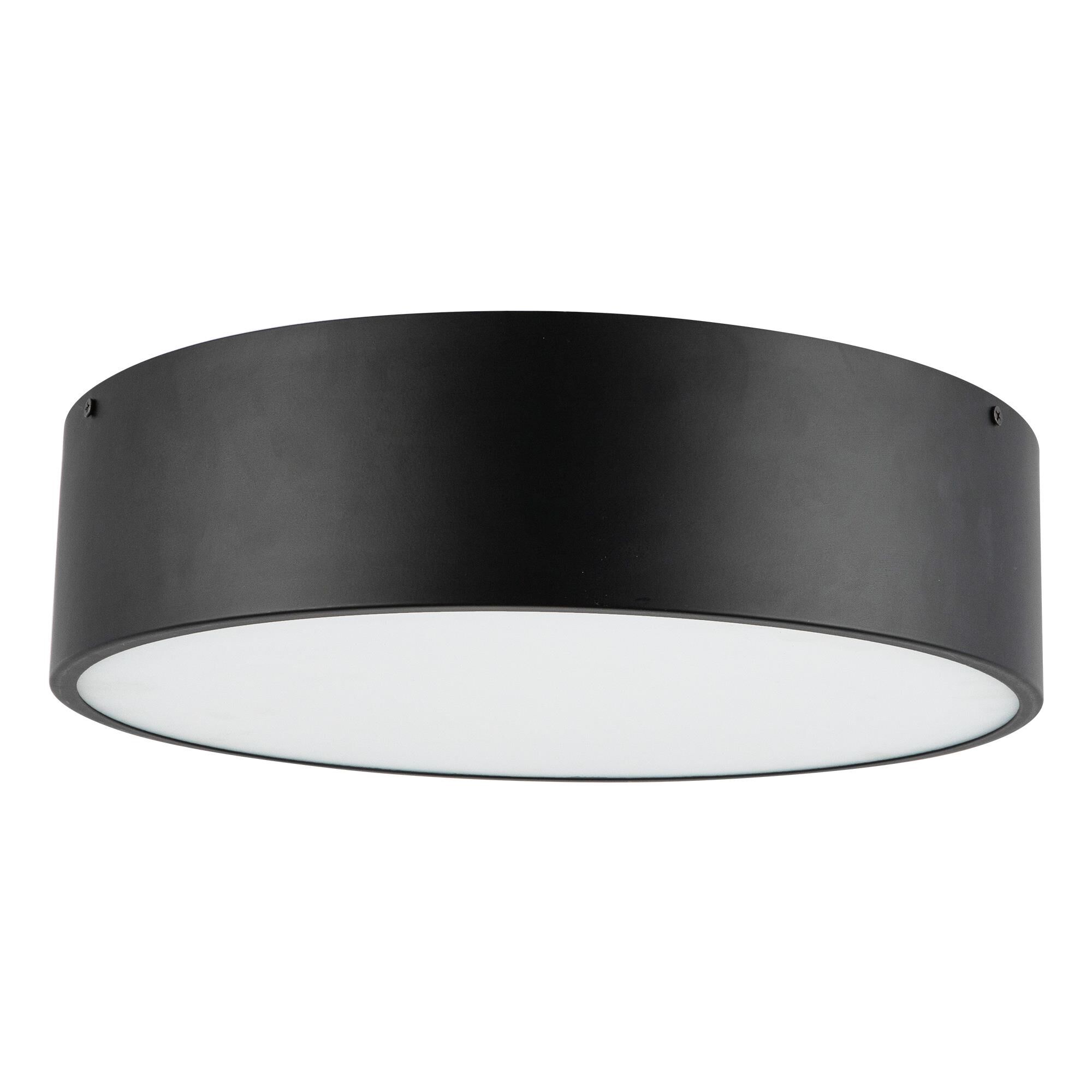 Brisbane 16 Inch 3 Light Flush Mount,