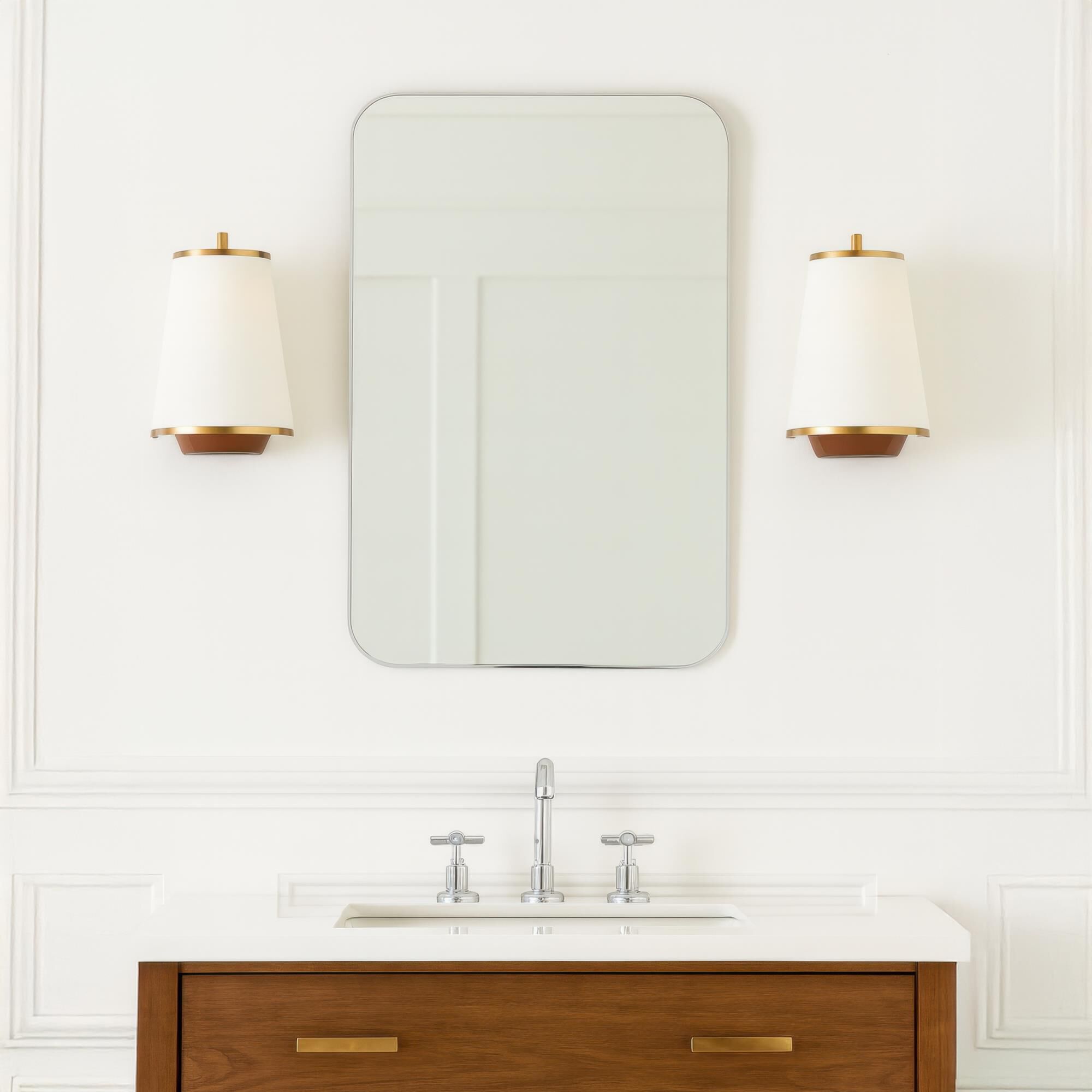 Ron Henderson Desert Flyer 14 Inch Wall Sconce by Varaluz