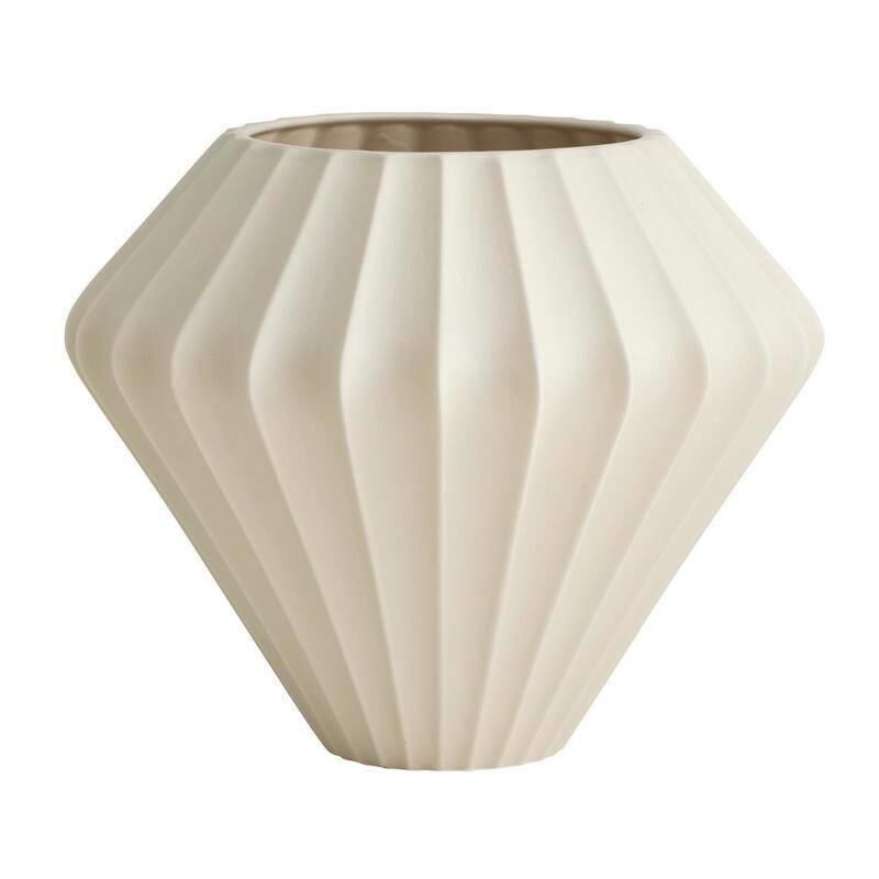 Kaliana 14 Inch Vase-Urn by Arteriors Home
