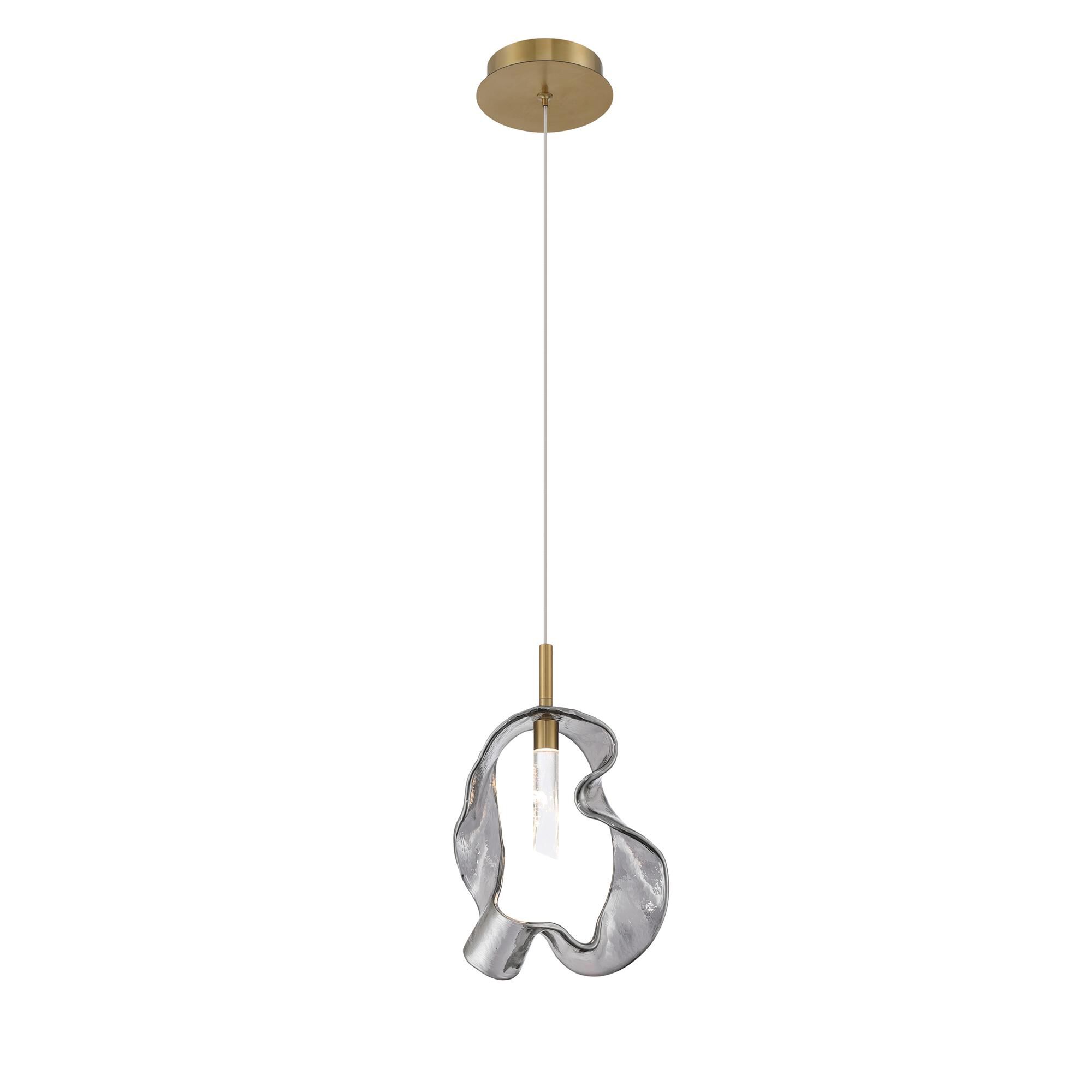 Norah 13 Inch Mini Pendant,
