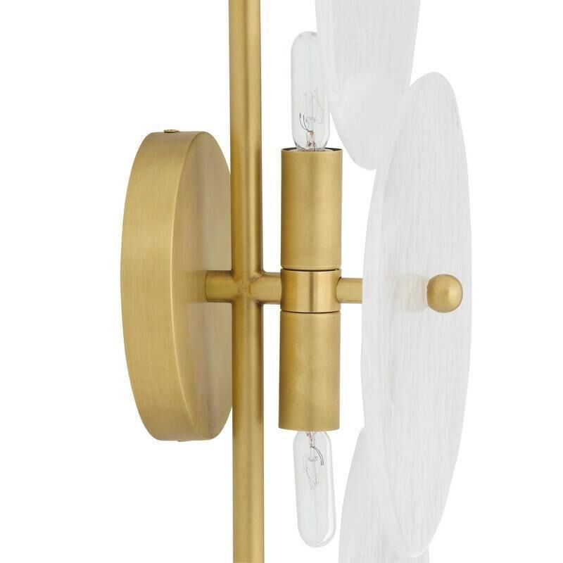 Kylie 30 Inch Wall Sconce by Arteriors Home