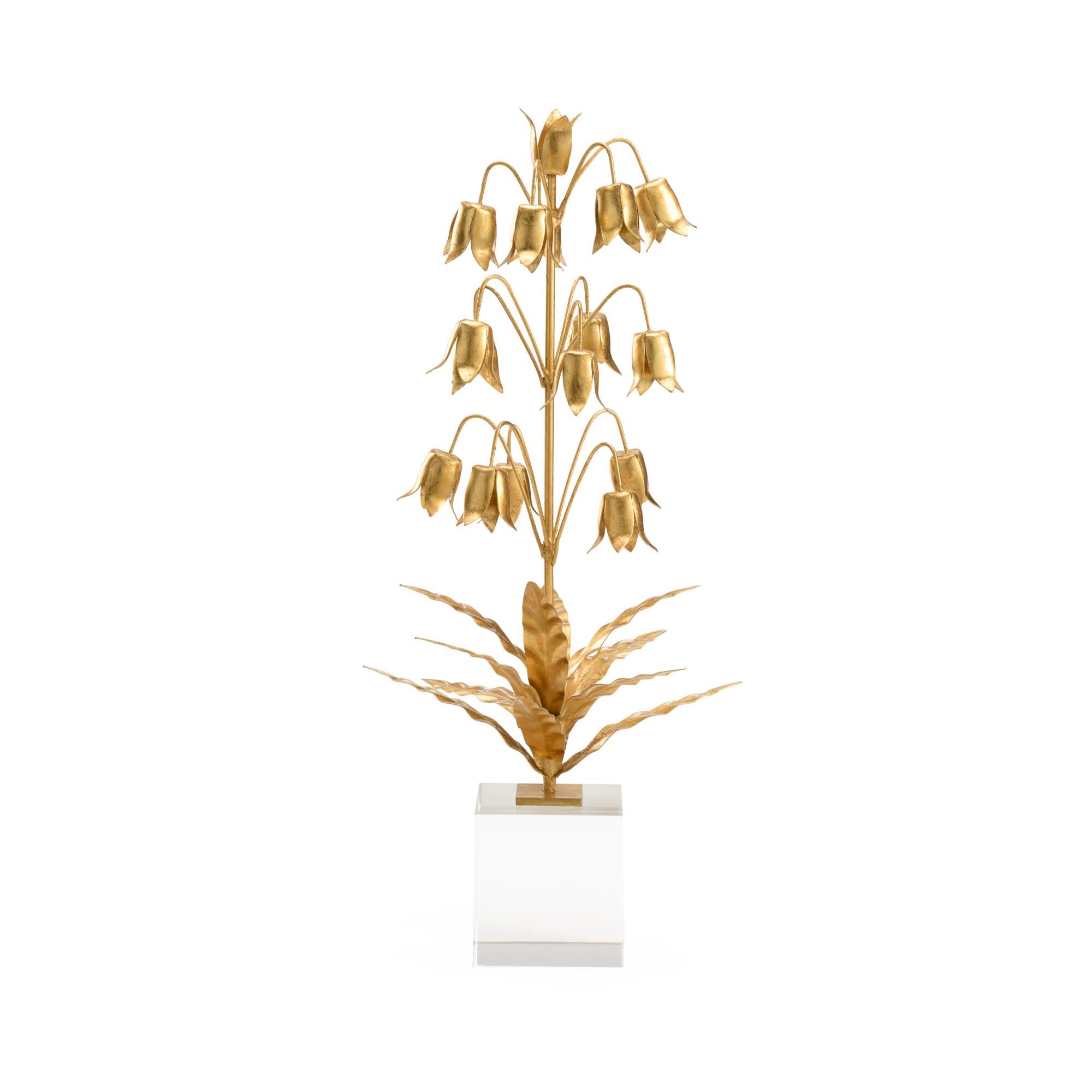 Lily Of The Valley Other Table Accent by Chelsea House