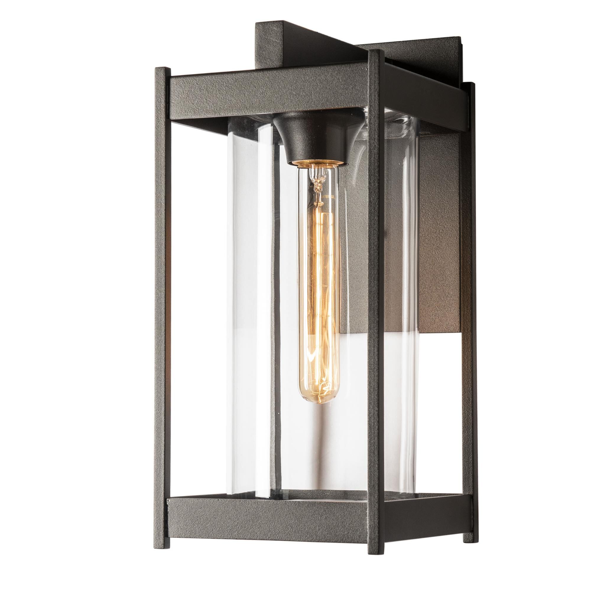 Cela Outdoor Wall Light by Hubbardton Forge