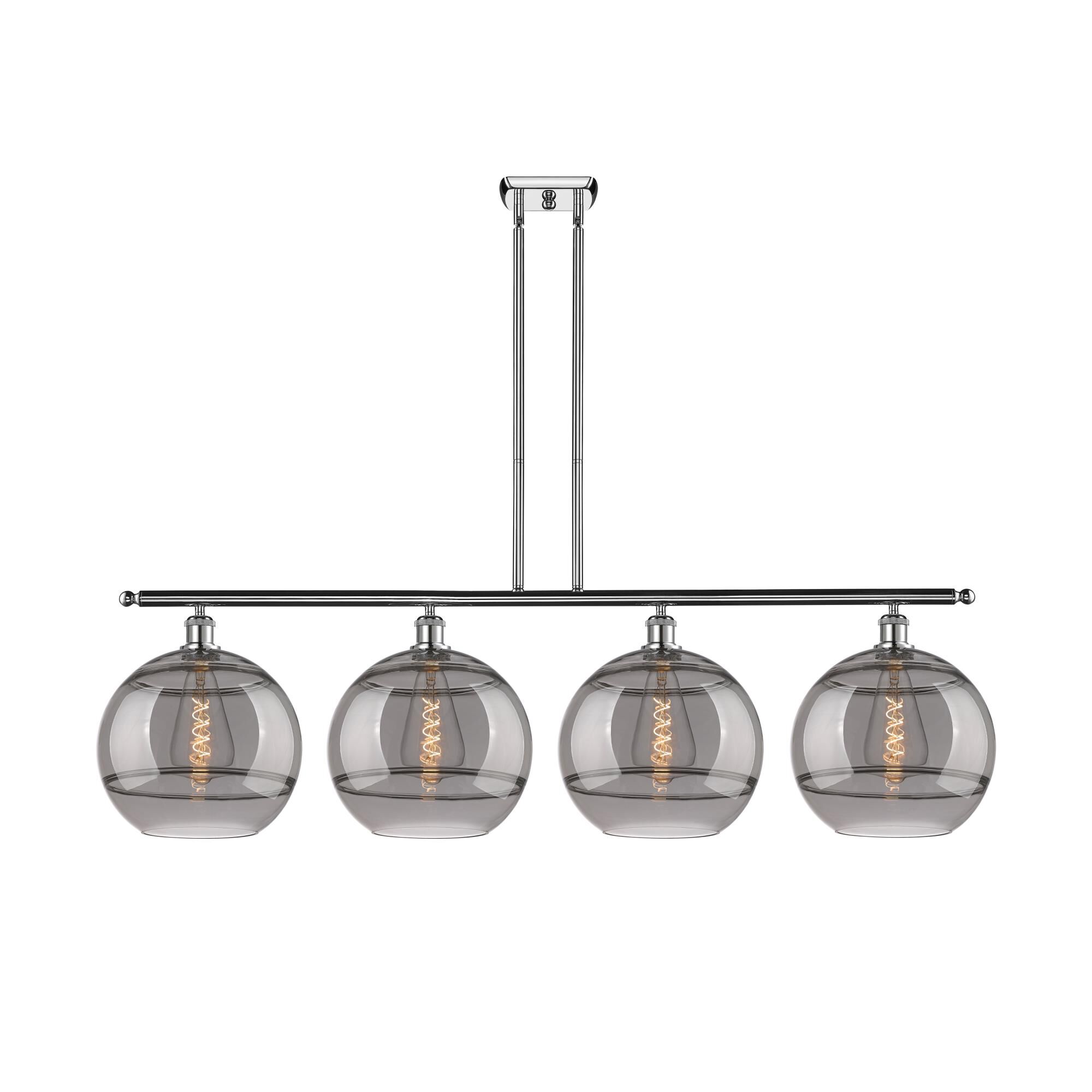Bruno Marashlian Rochester 50 Inch Linear Suspension Light by Innovations Lighting