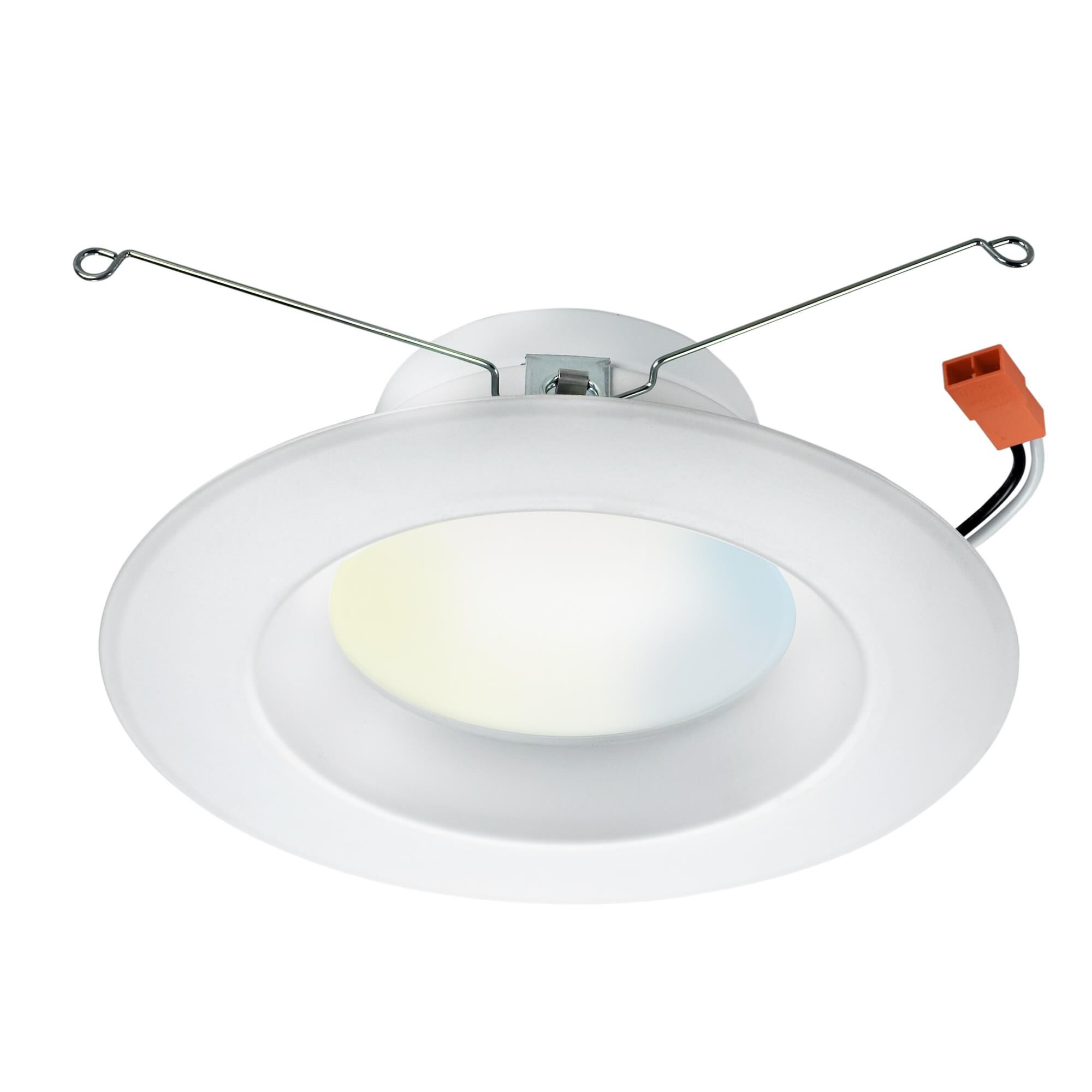 Starfish  Recessed Lighting Trim by Satco