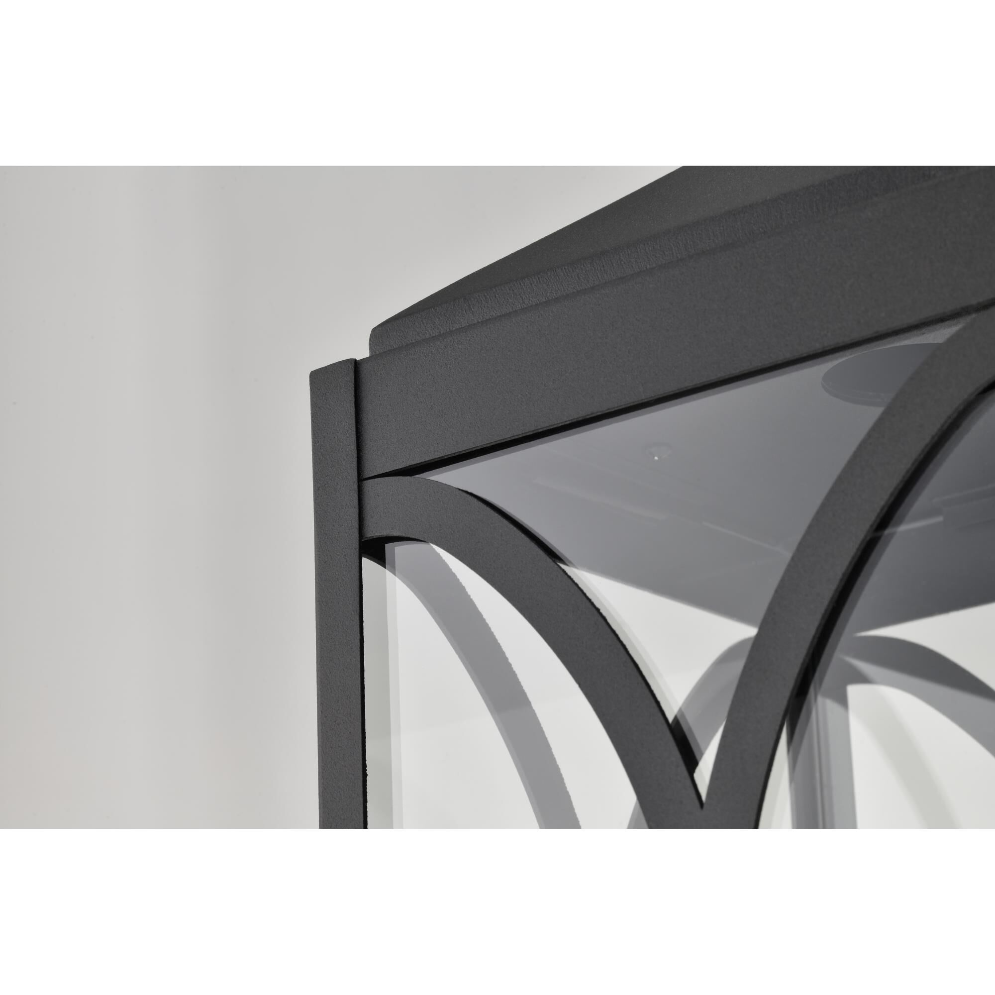 Oaklyn 23 Inch Outdoor Post Lamp by Nuvo Lighting