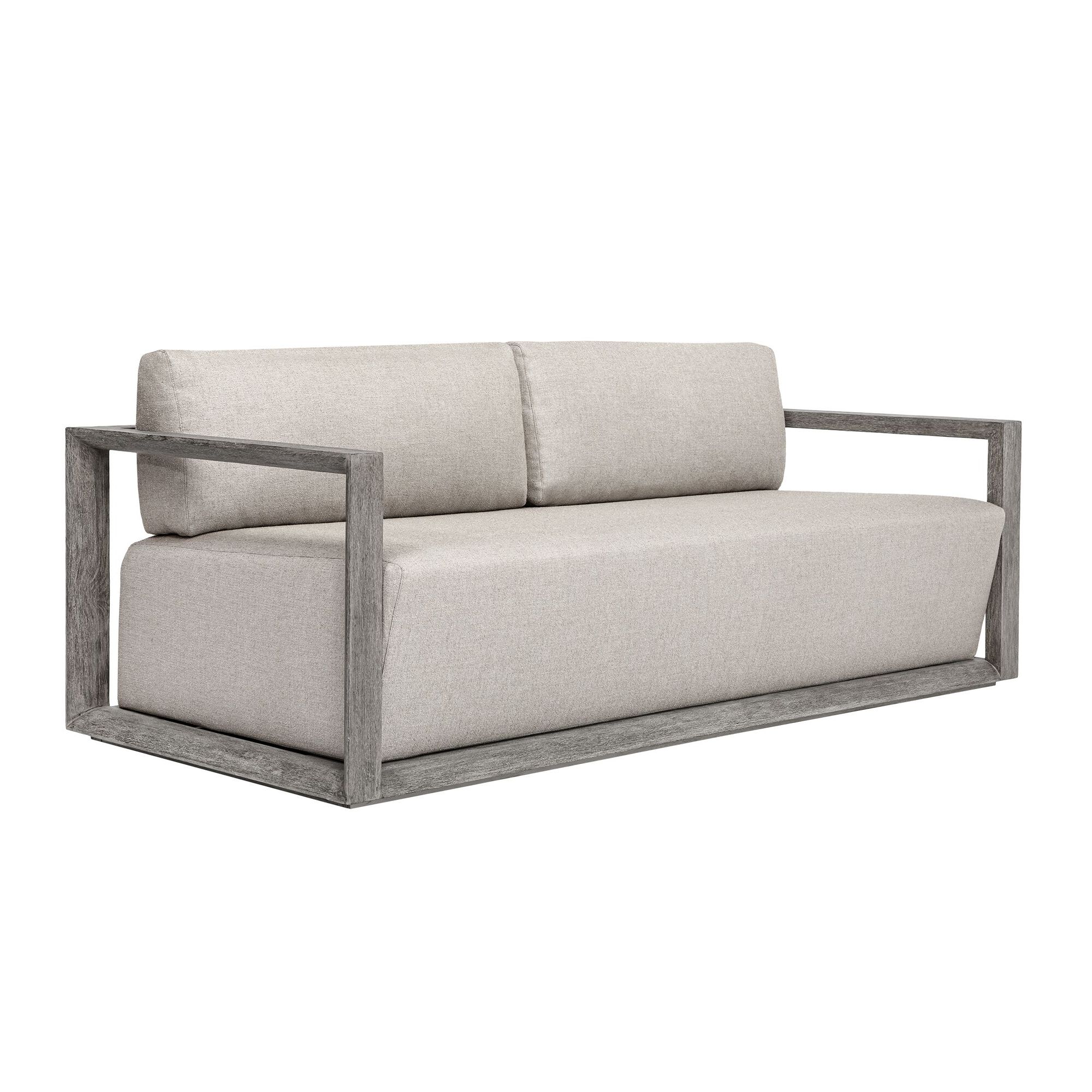 Remsen 81 Inch Sofa,