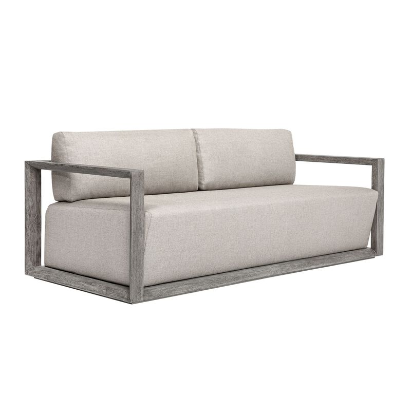 Remsen 81 Inch Sofa by Uttermost