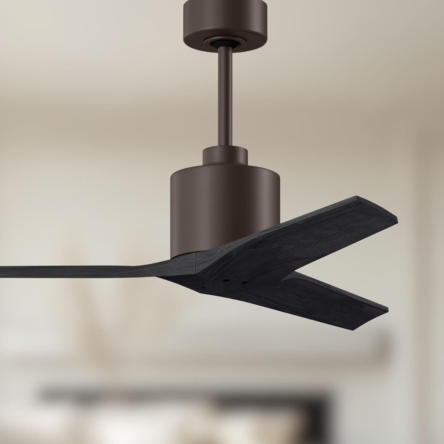 Shown in Textured Bronze finish