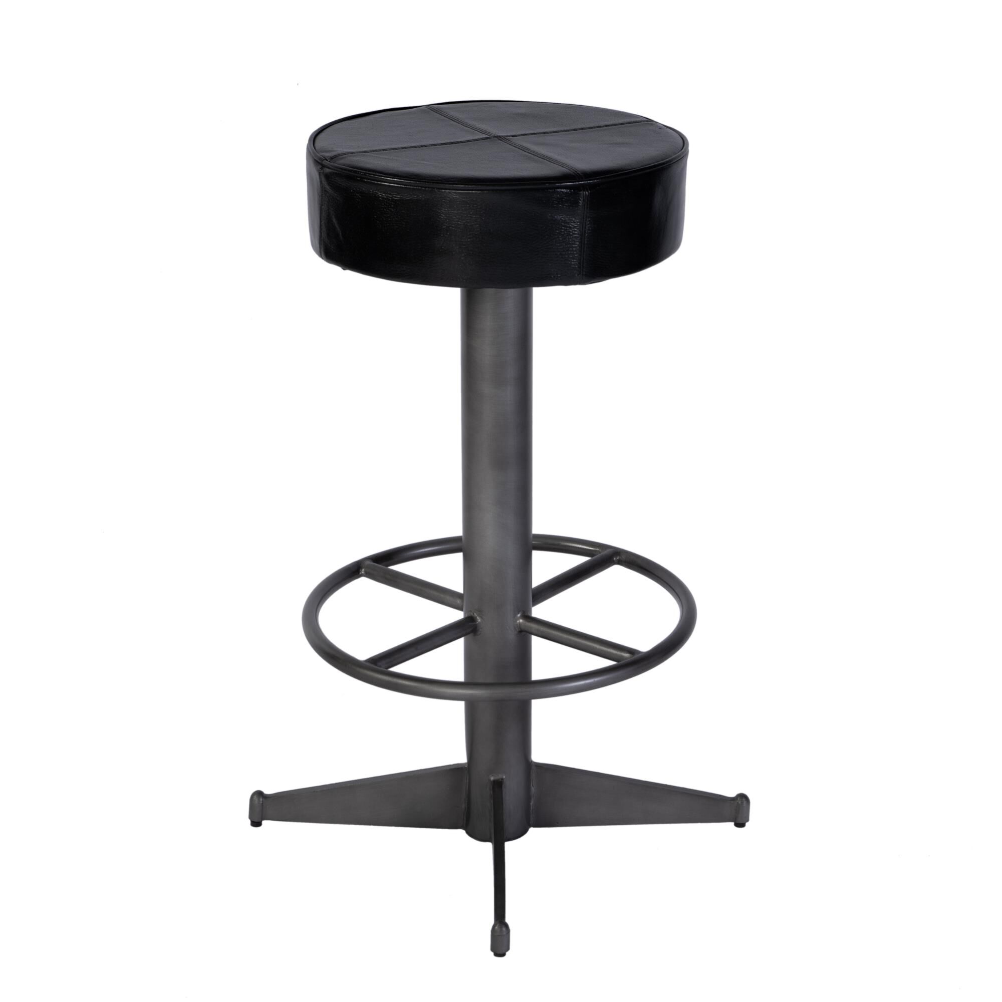 Malcolm 31 Inch Stool by Butler Specialty Company
