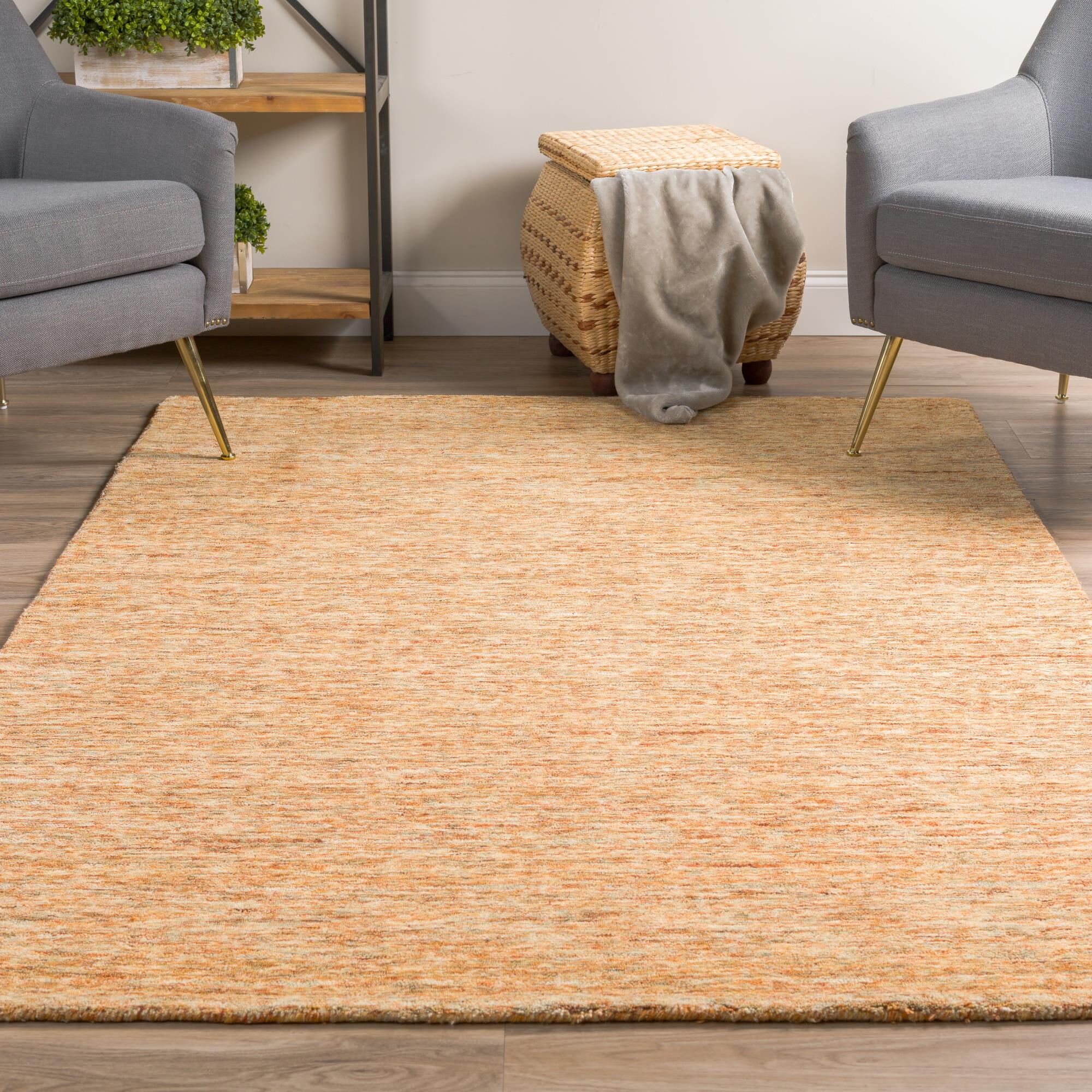 Reya RY7 Area Rug by Dalyn Rug Company