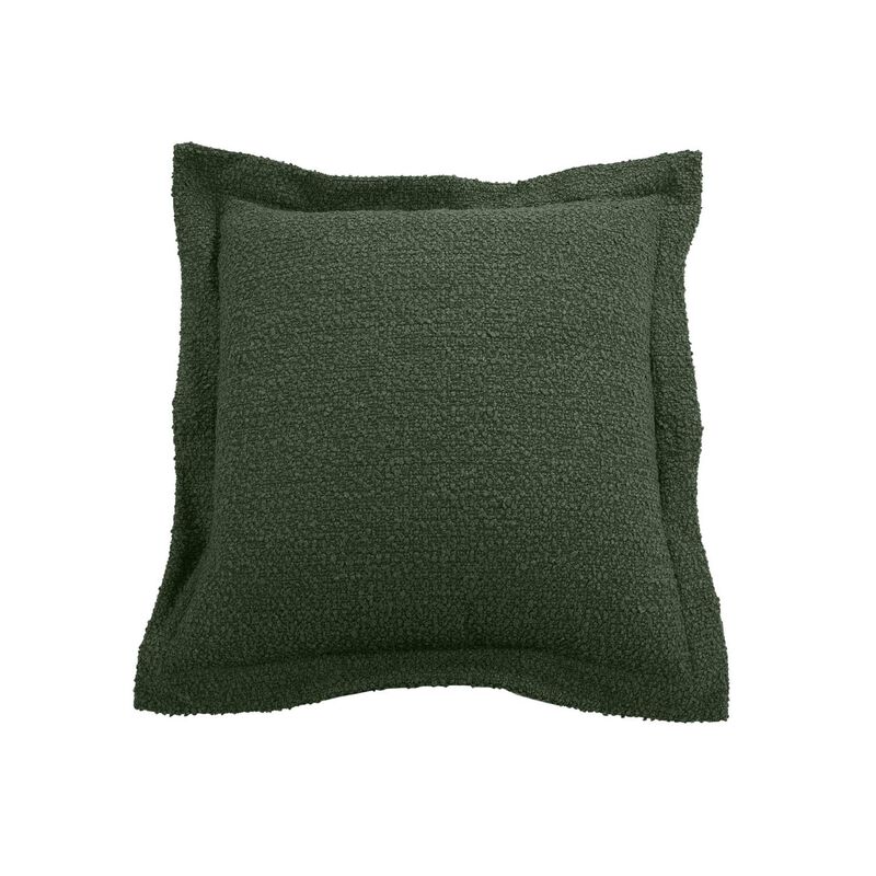 The Barbet Puff Ottoman by Howard Elliott