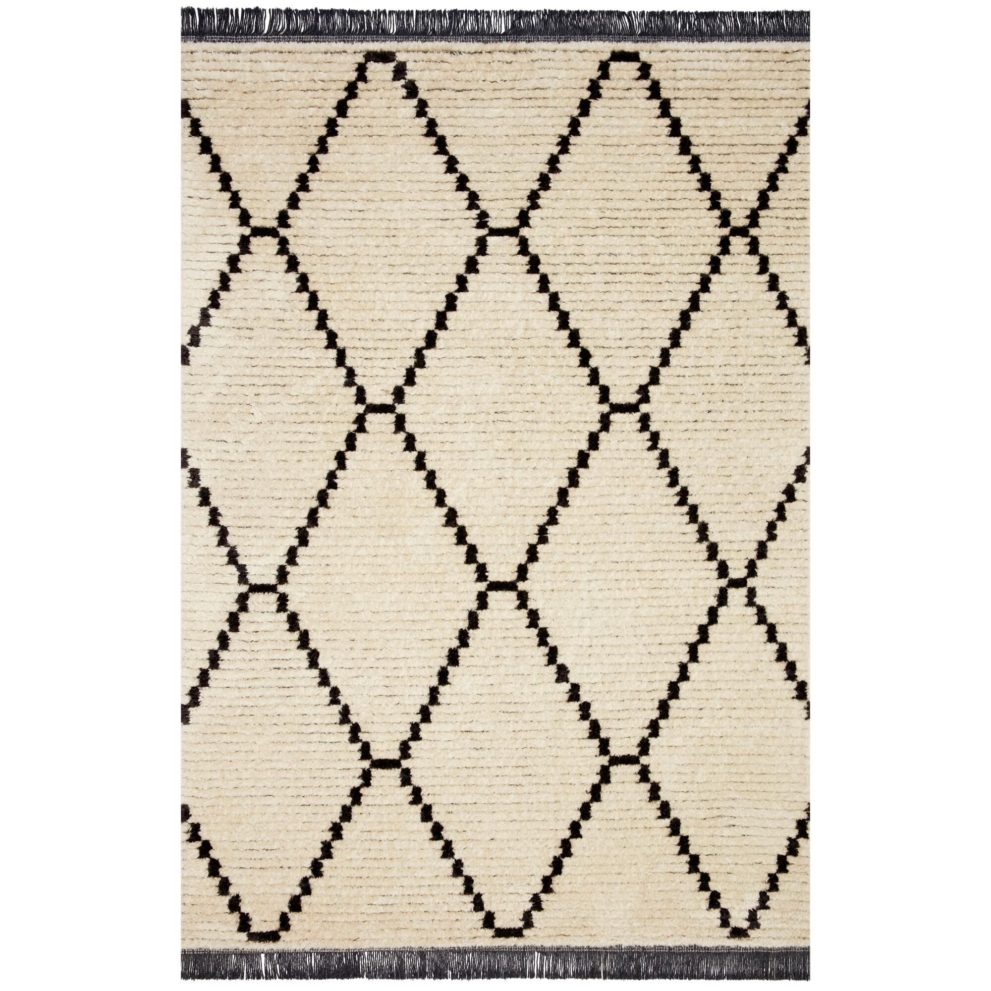 Chris Loves Julia x Loloi ALICE Area Rug by Loloi Rugs