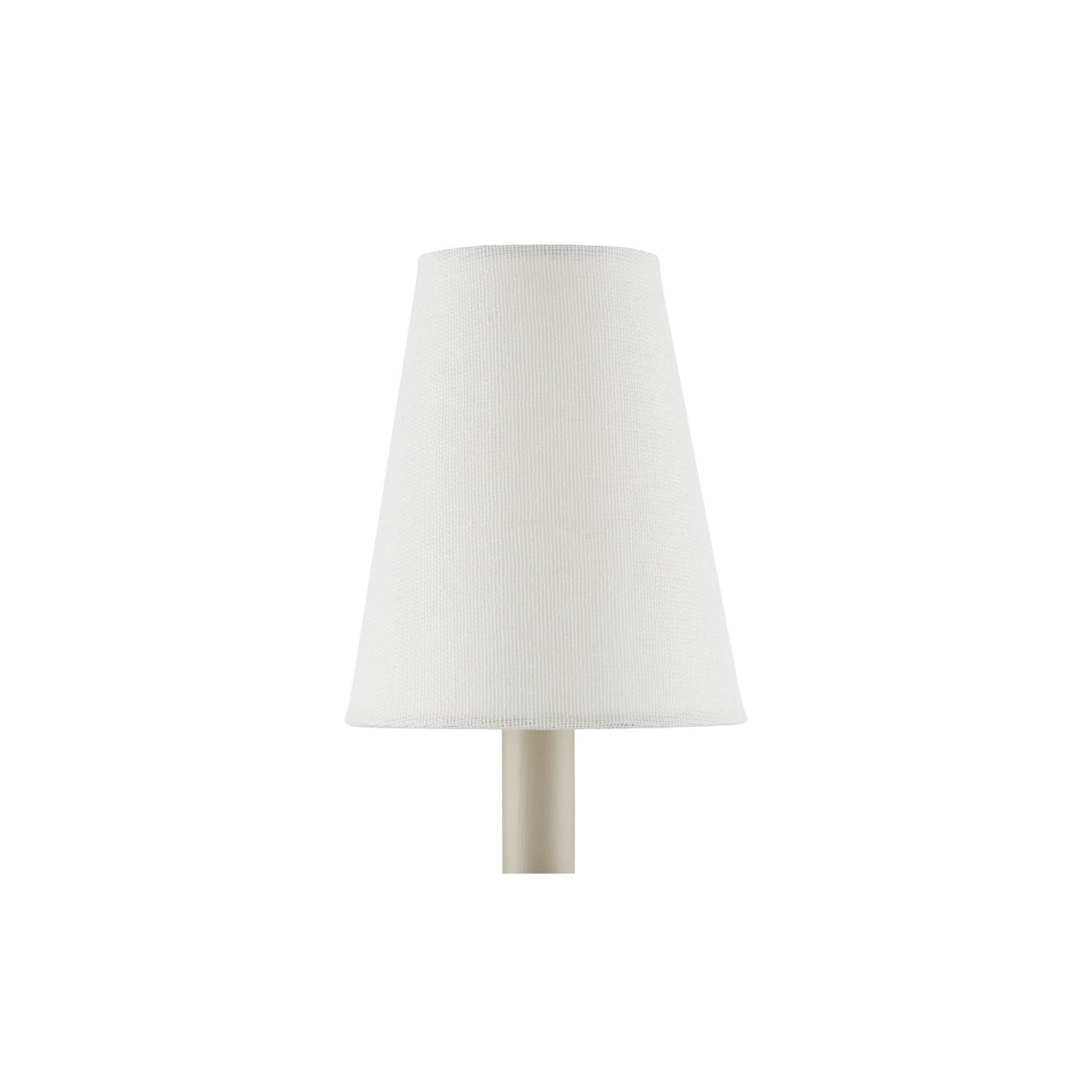 Fine Grasscloth Accessory Shade,