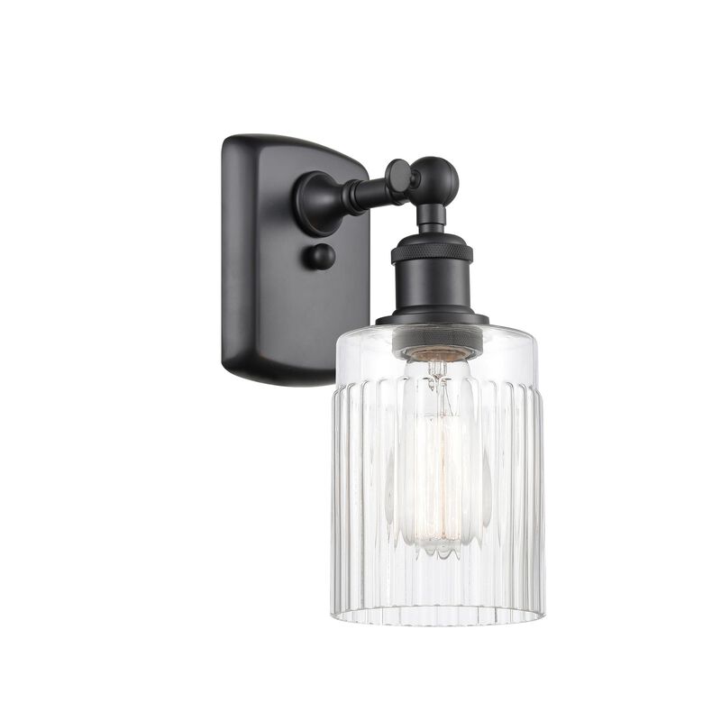 Innovations Lighting Bruno Marashlian Hadley 9 Inch Wall Sconce