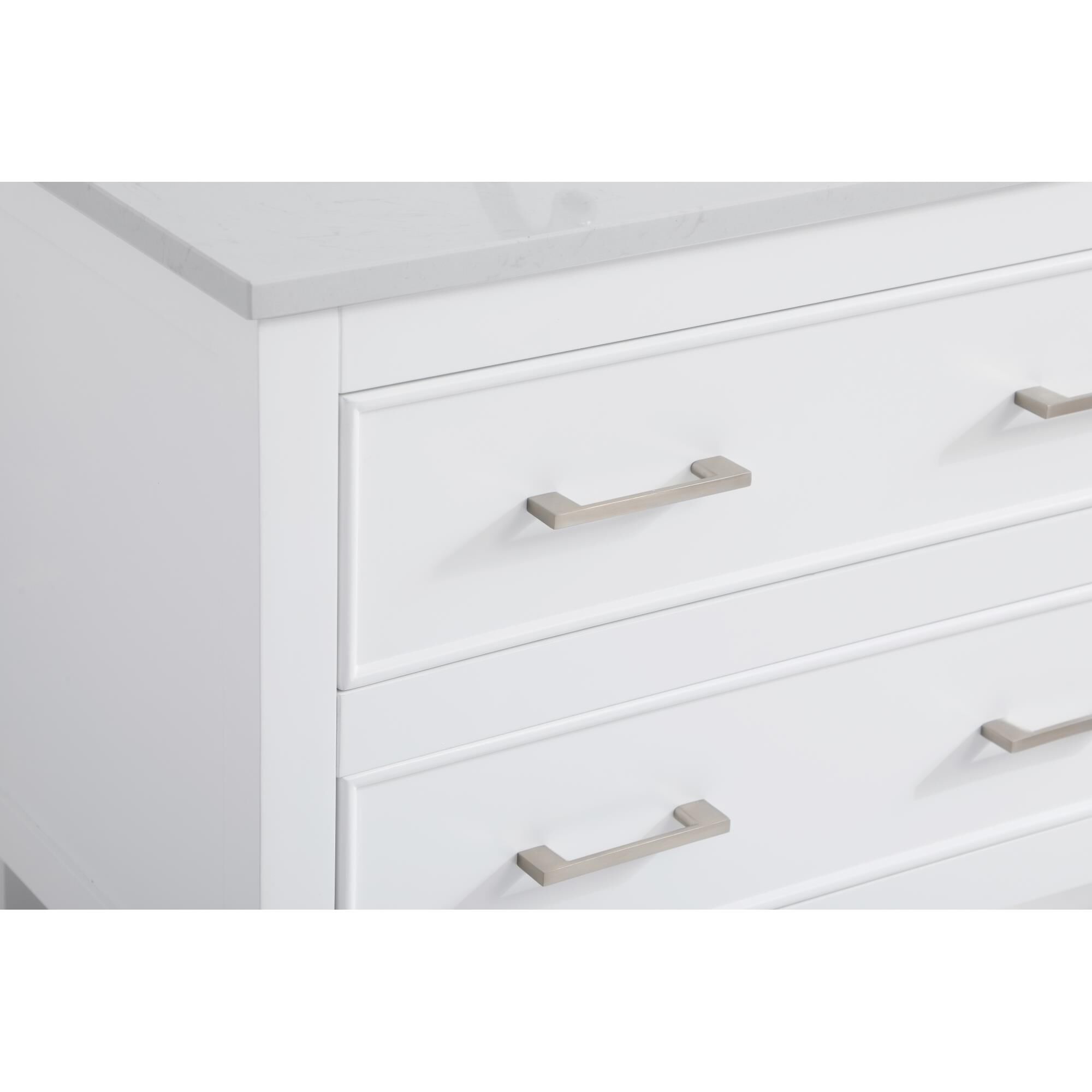 Sinclaire Bath Vanity by Elegant Decor