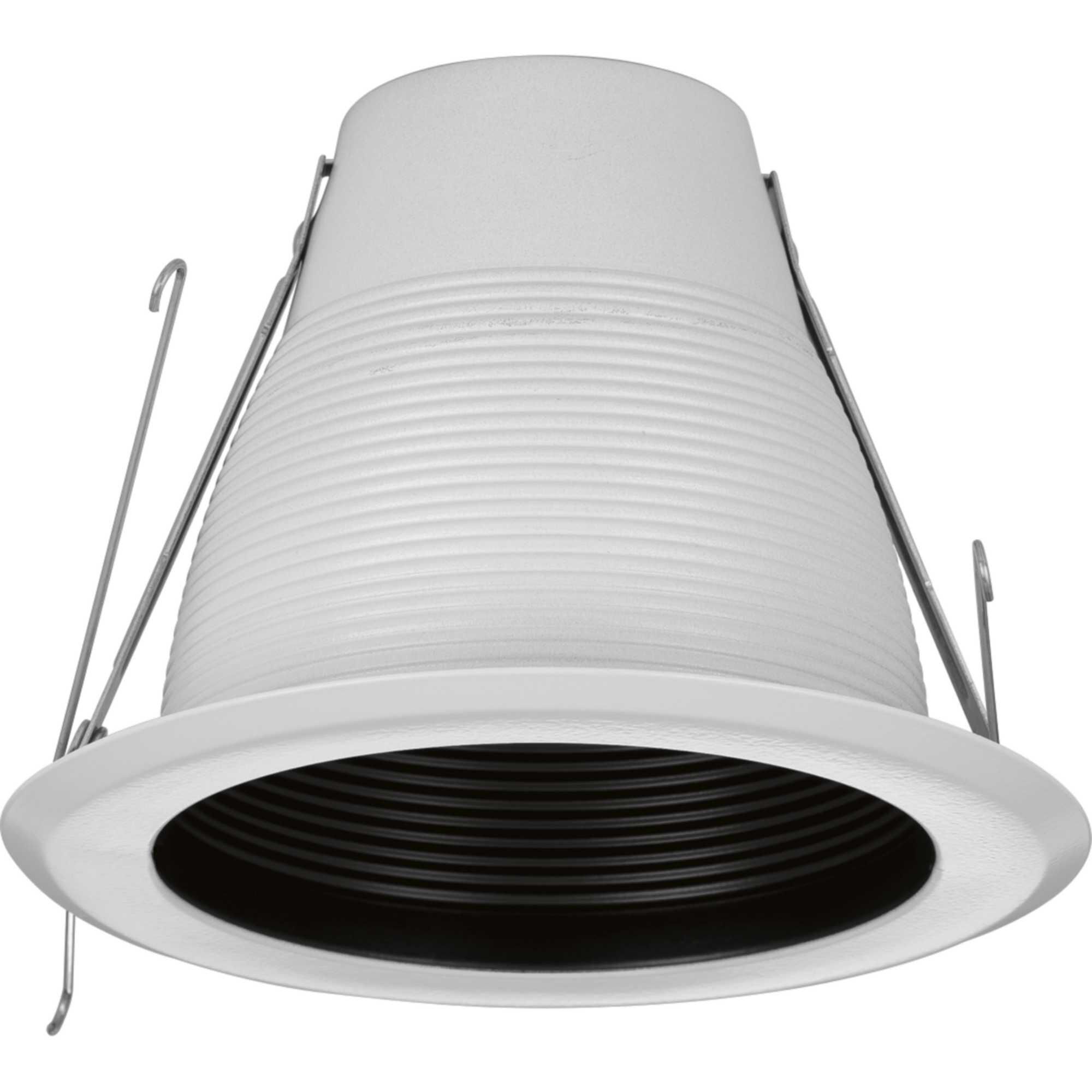 6 Inch Recessed Lighting Trim by Progress Lighting