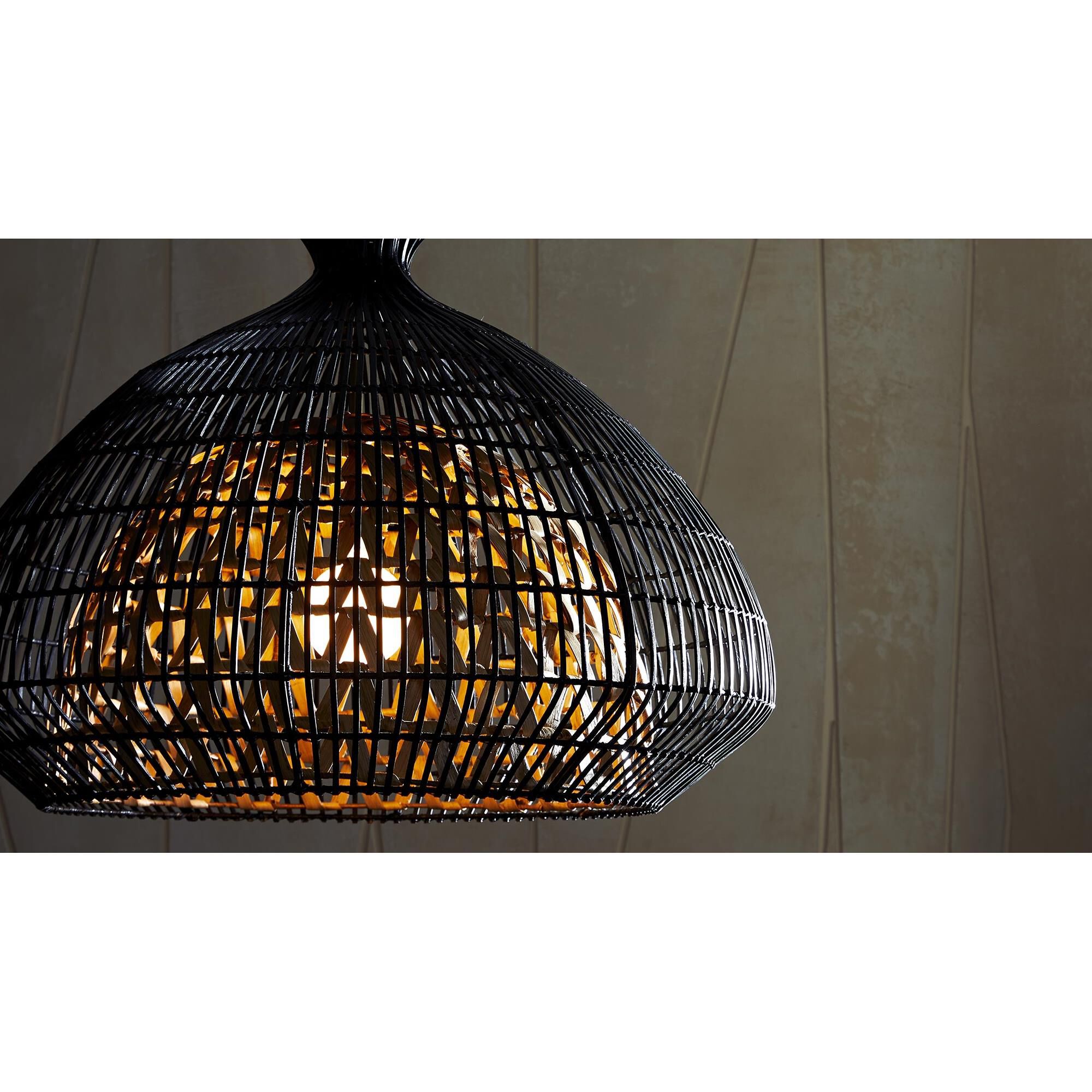 Rimini 38 Inch Large Pendant by Arteriors Home