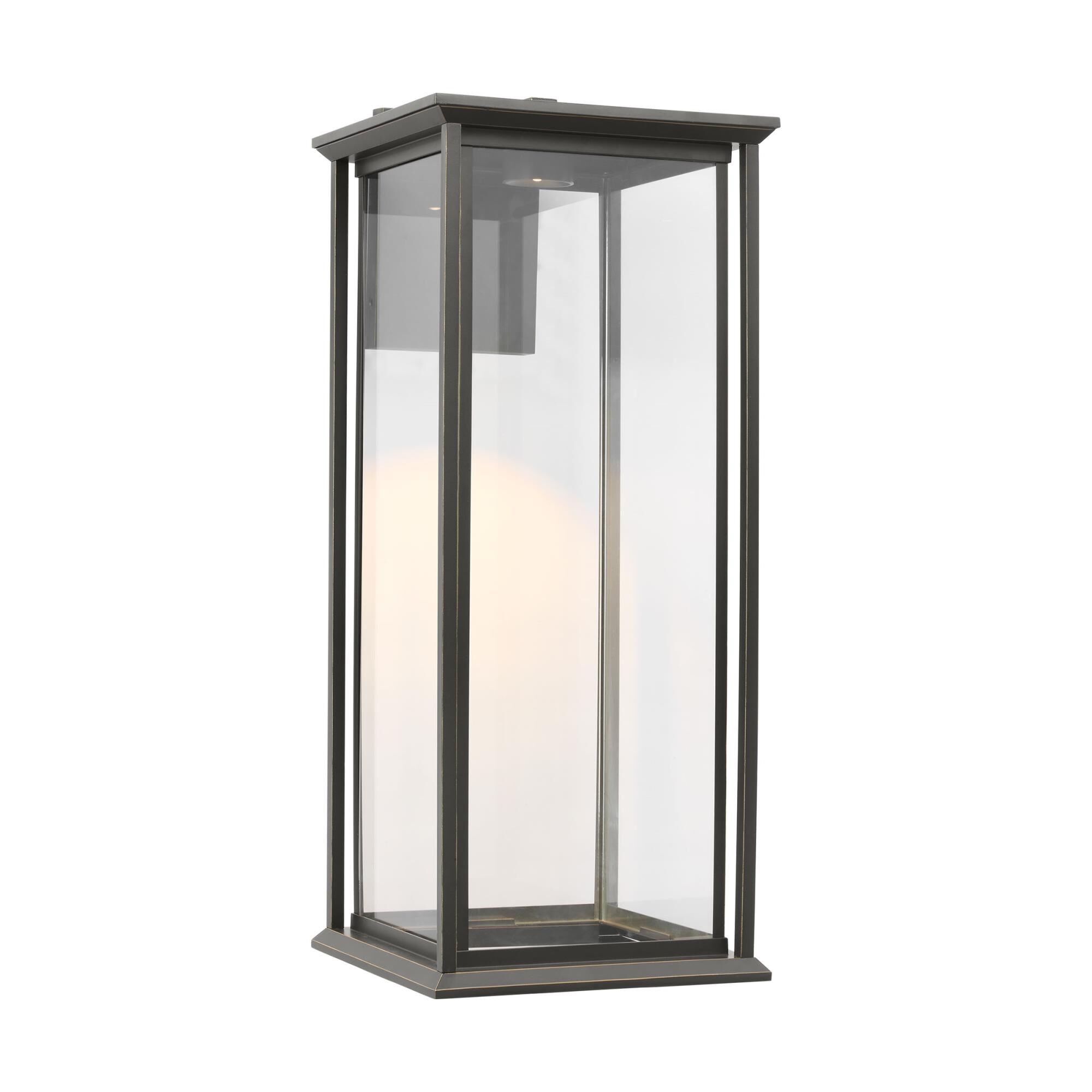 Audley 24 Inch Outdoor Wall Light by Generation Lighting