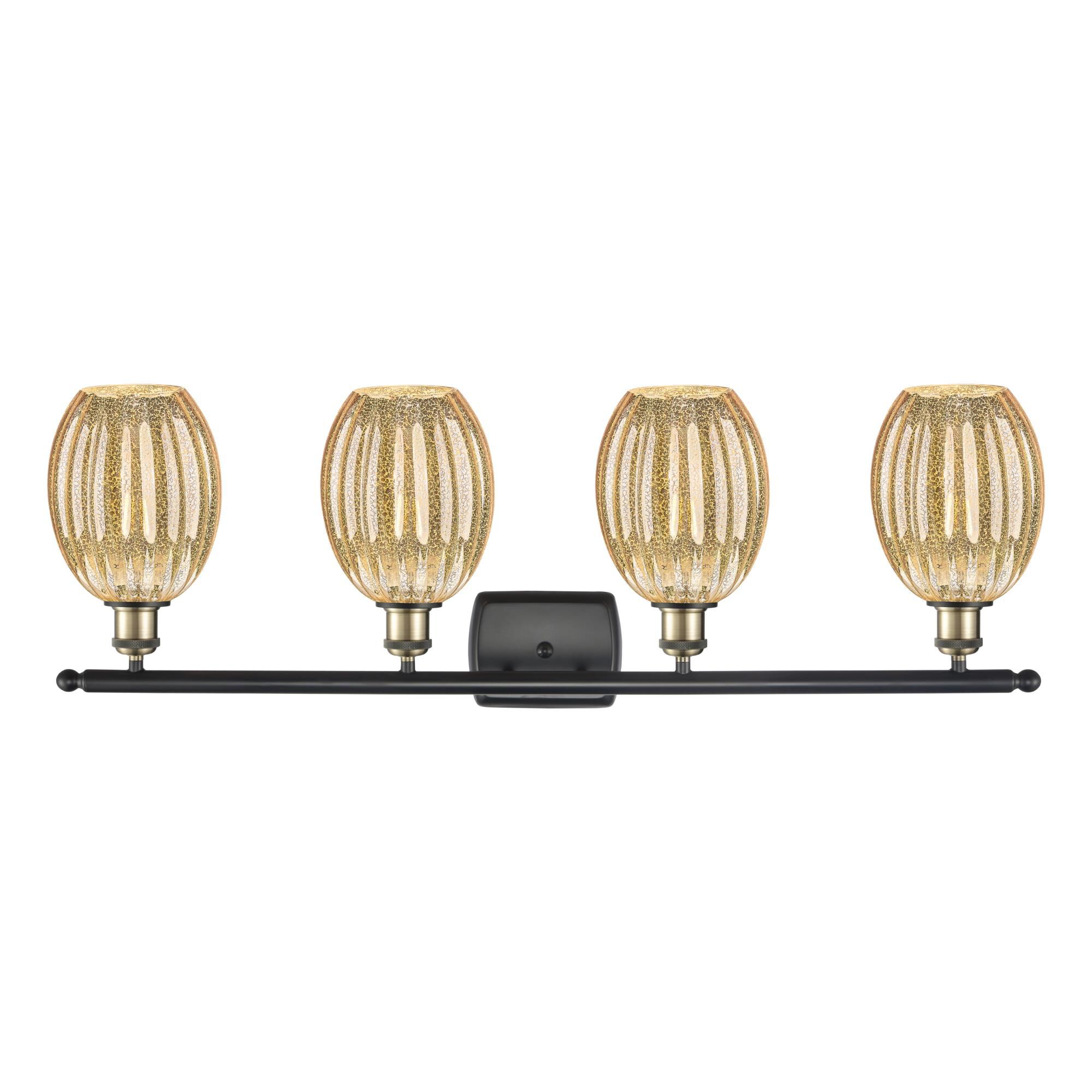 Bruno Marashlian Preston 36 Inch Bath Vanity Light by Innovations Lighting