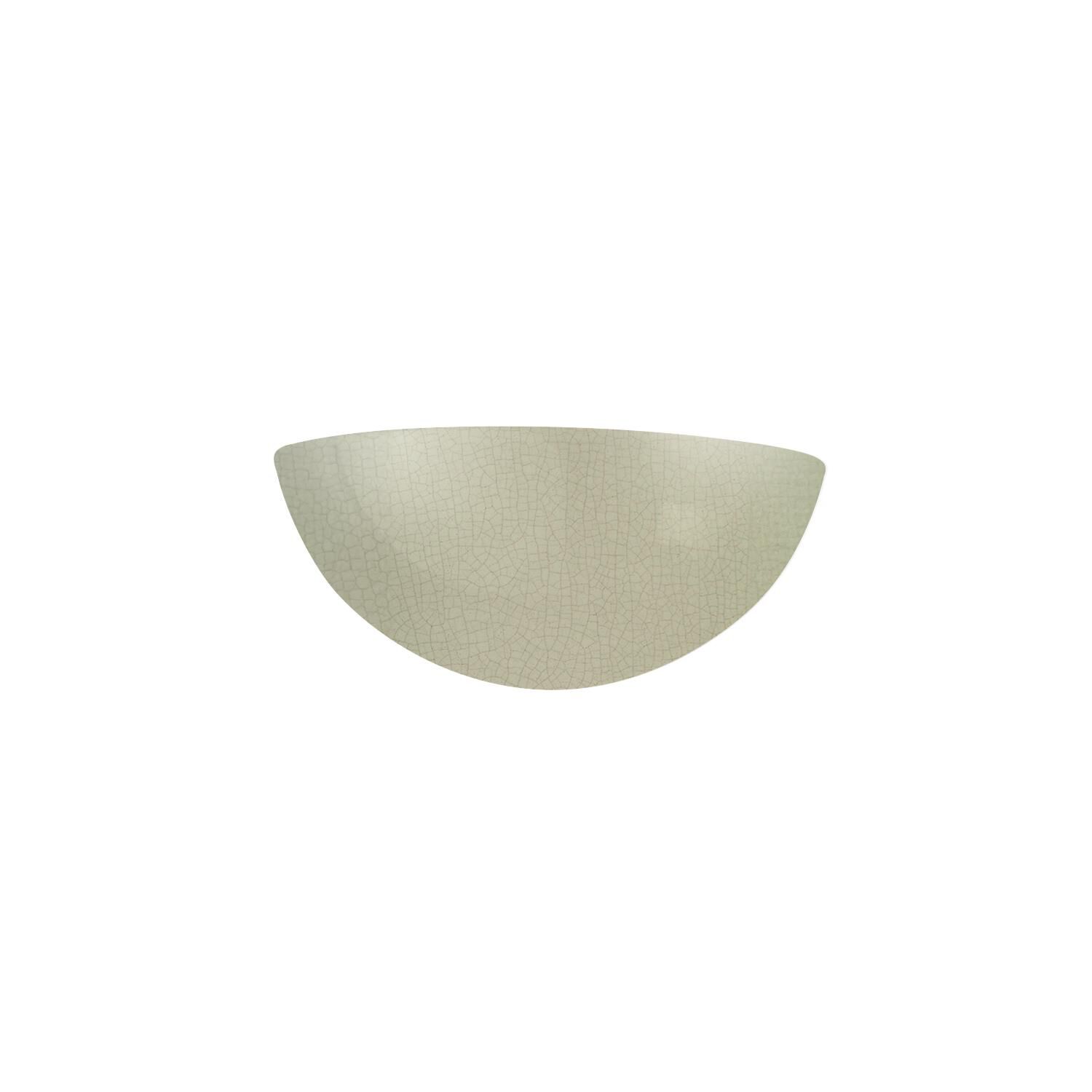 Justice Design Group Ambiance 10 Inch Wall Sconce