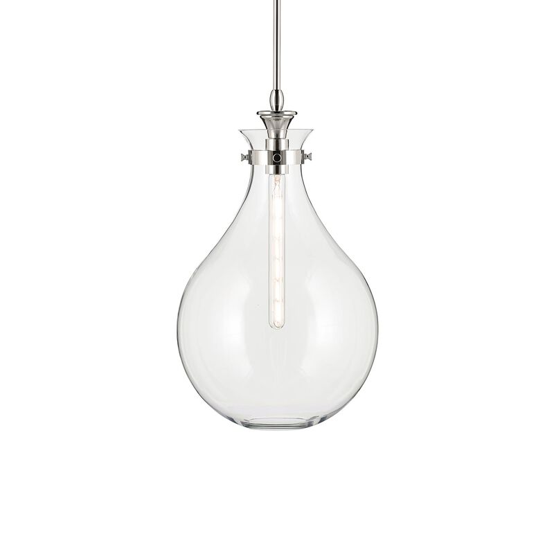 Laria Medium Pendant Light by Kichler