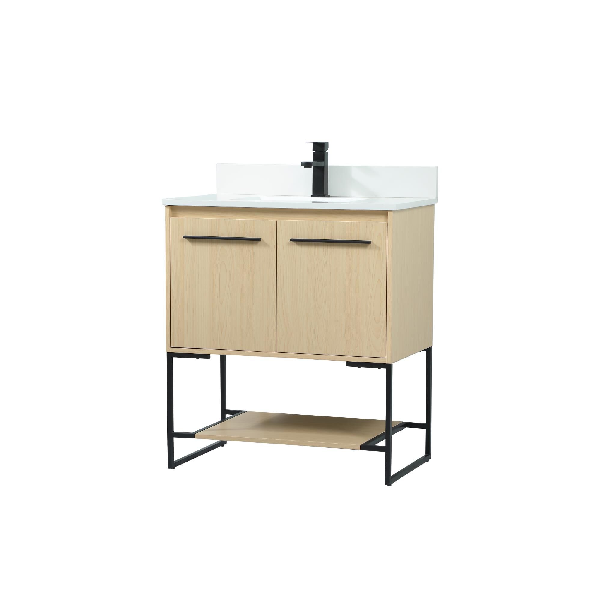 Sloane Bath Vanity by Elegant Decor