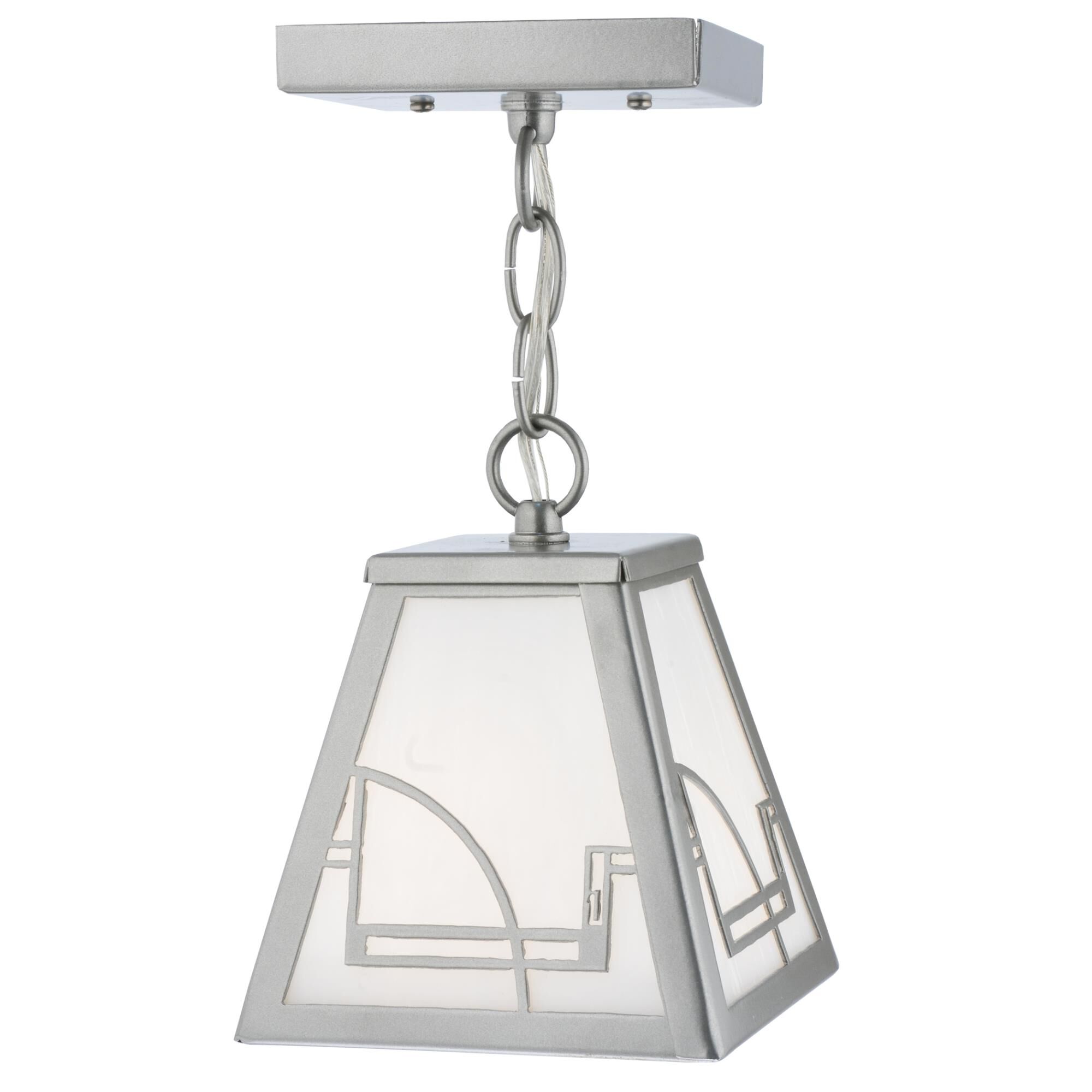 Deco 8 Inch Mini Pendant by Meyda Lighting