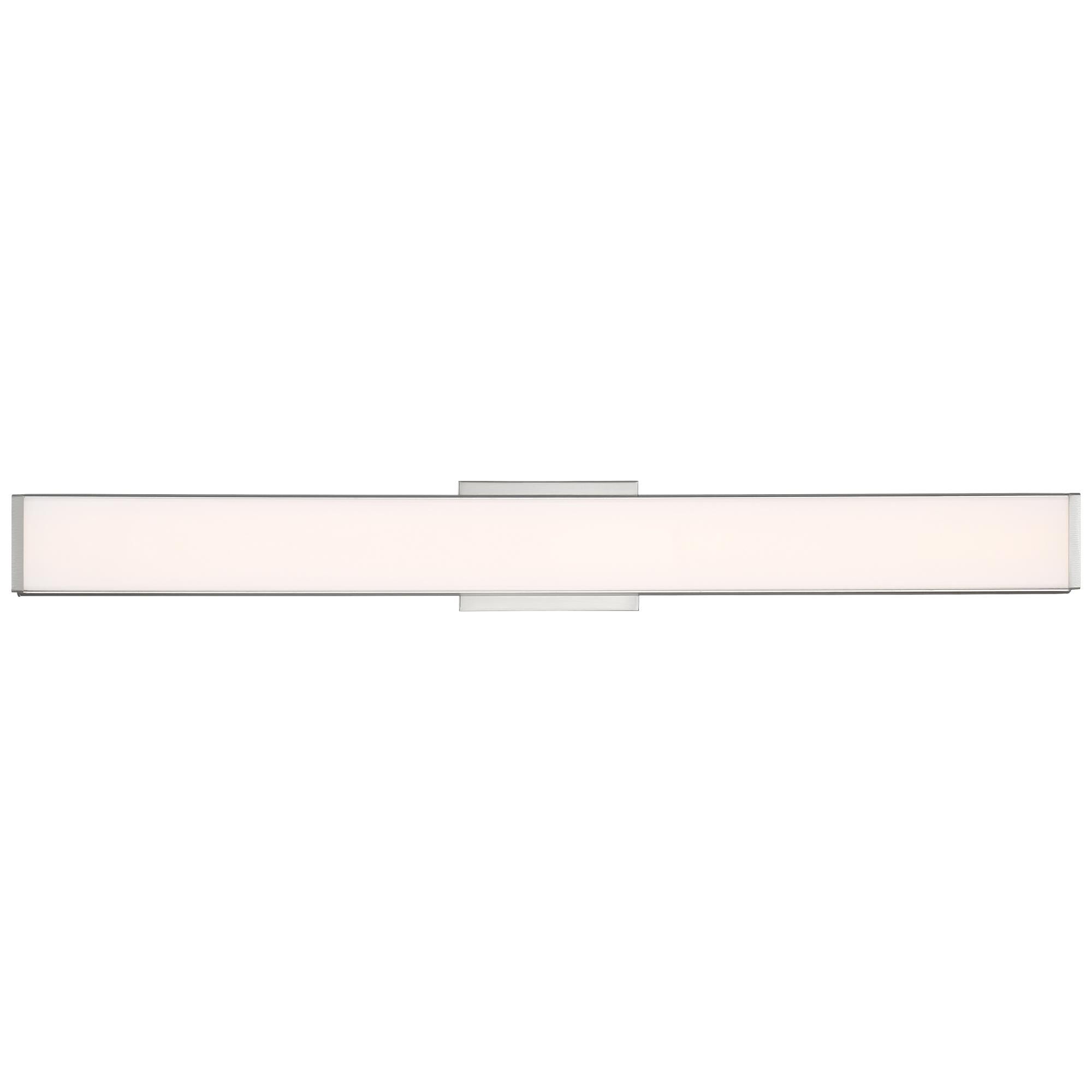 Access Lighting Citi 36 Inch LED Bath Vanity Light