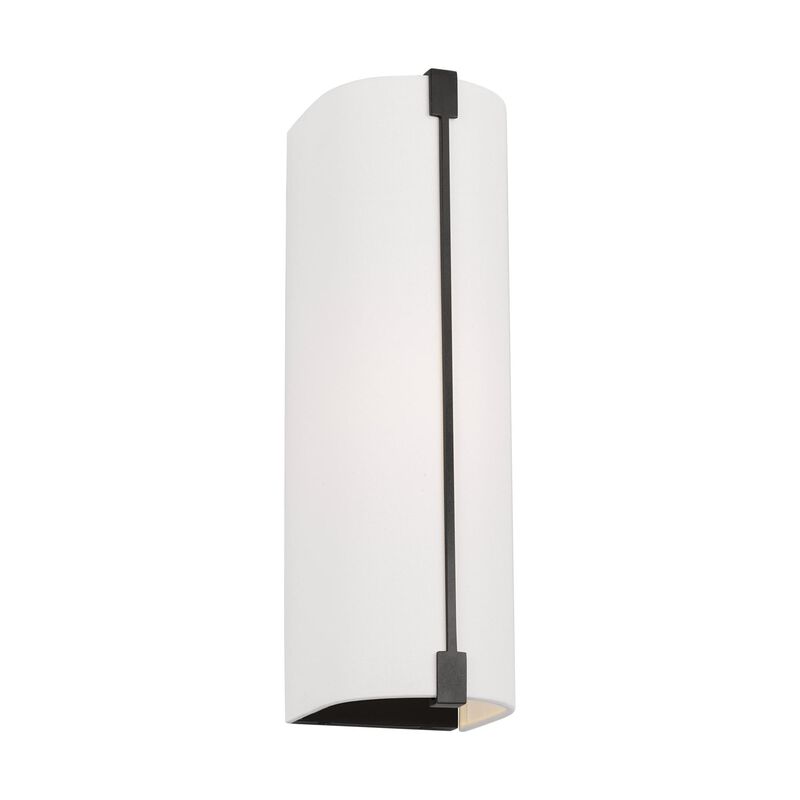 Thom Filicia Bergen 5 Inch Wall Sconce by Visual Comfort Studio Collection