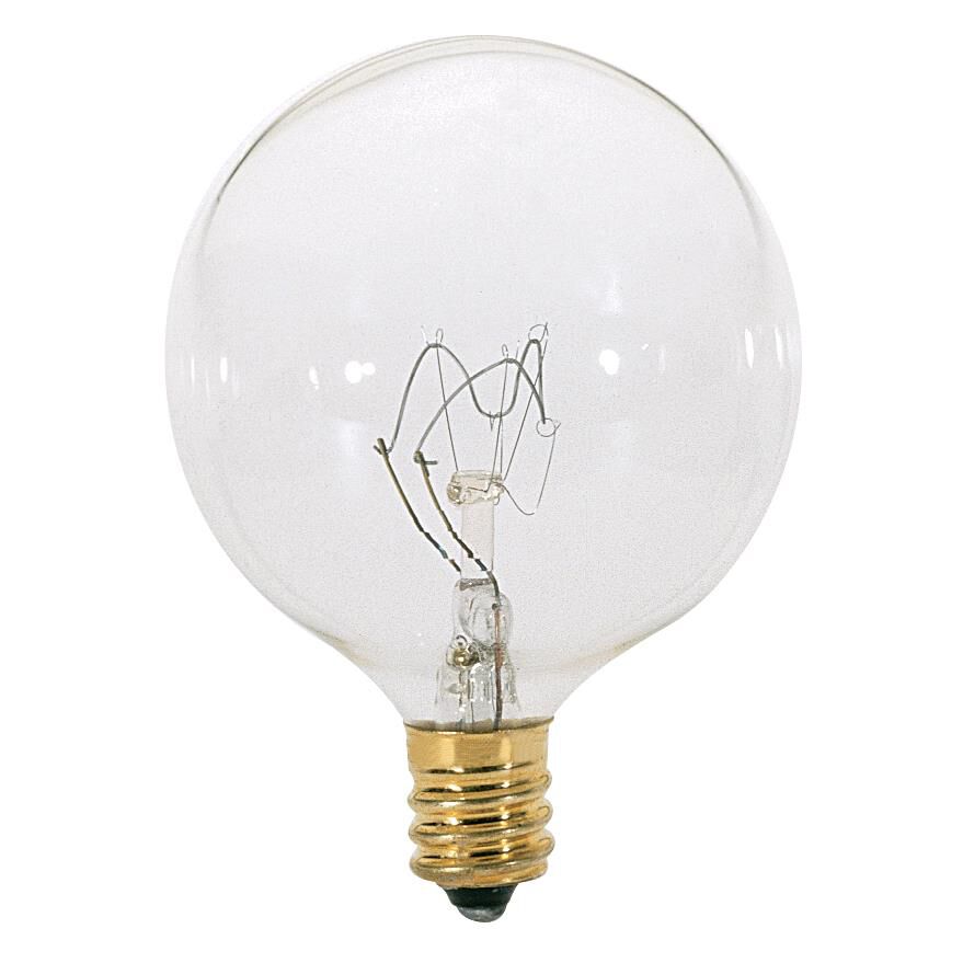 LED Light Bulb,