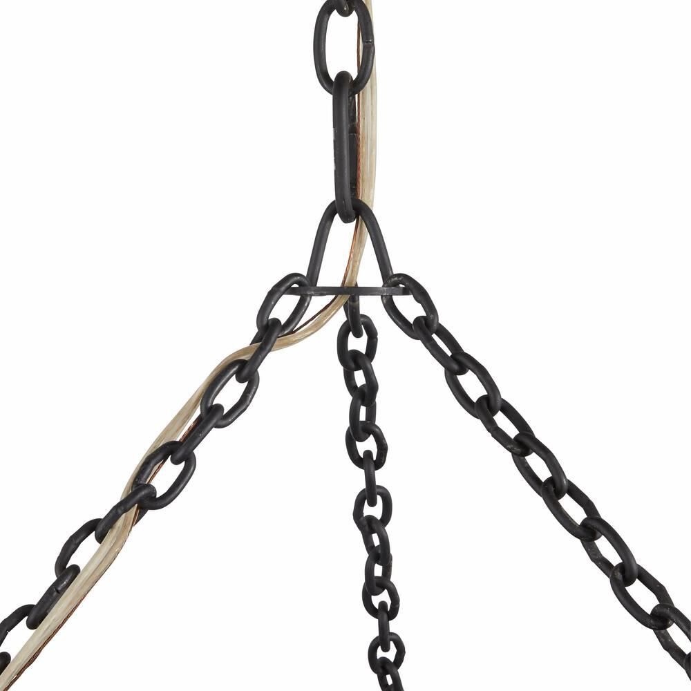 Creighton 35 Inch Chandelier by Arteriors Home