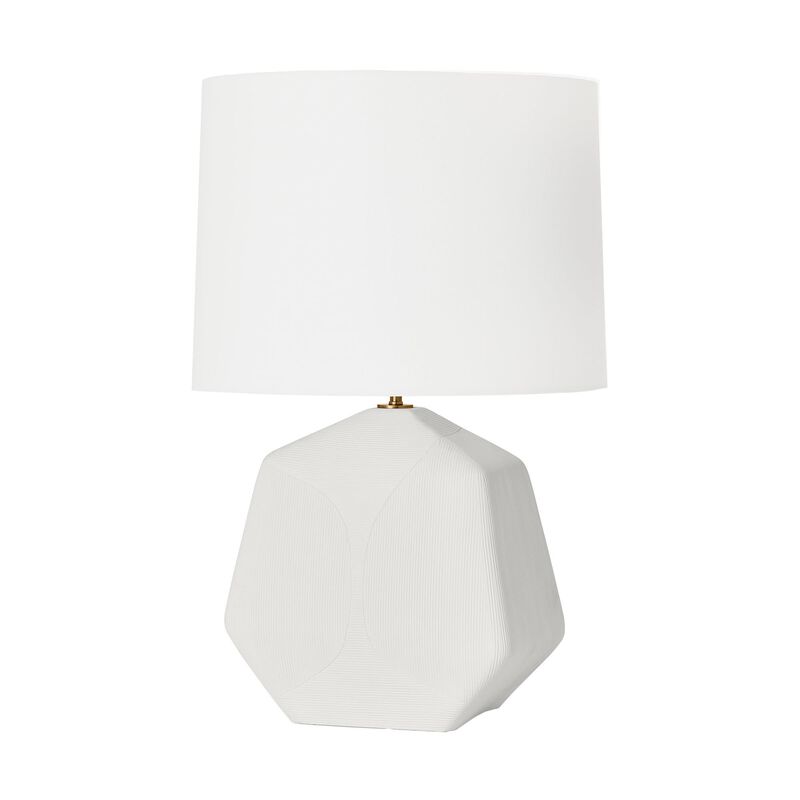 Hable Tallulah Medium Table Lamp by Visual Comfort Studio