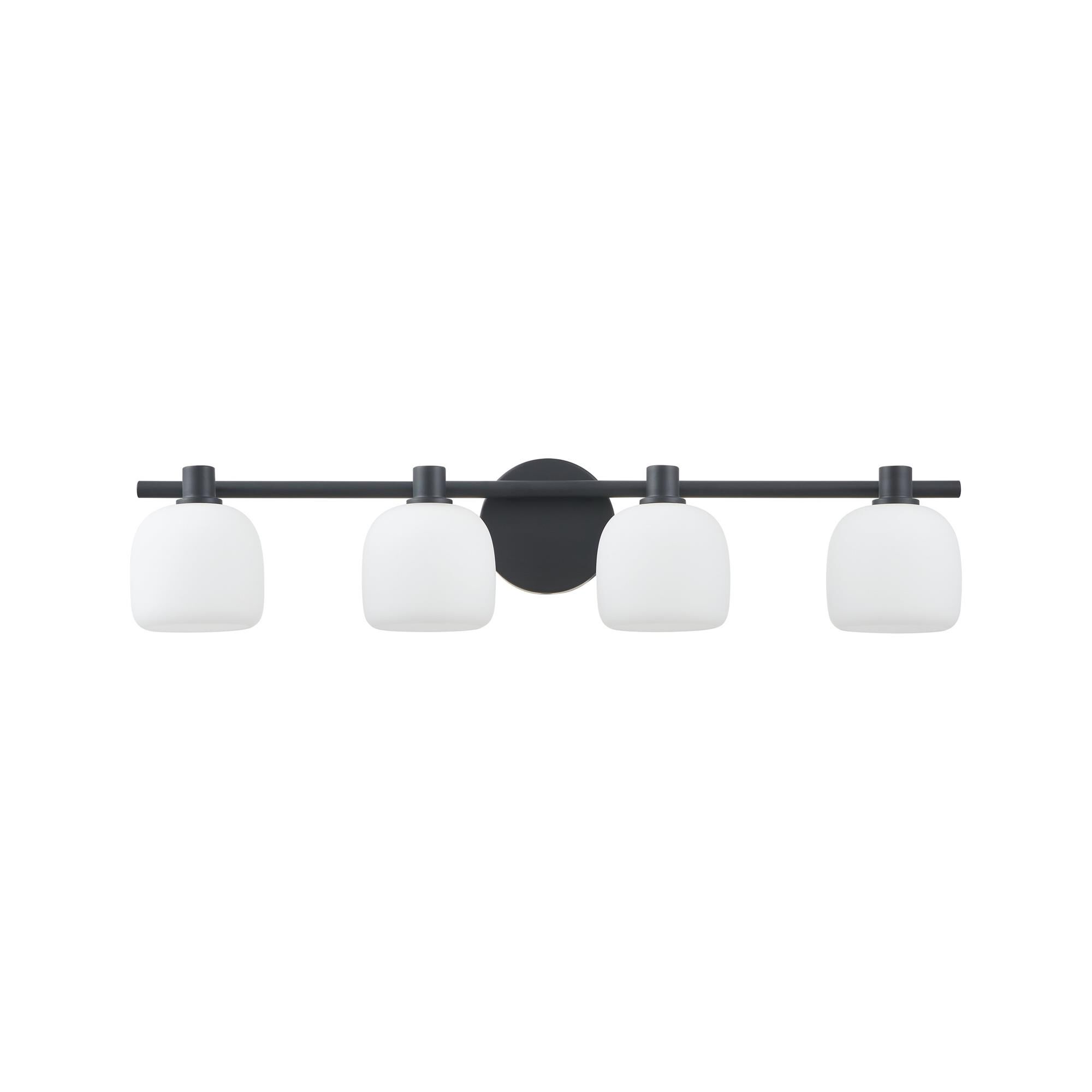 Valentina 30 Inch Bath Vanity Light by Eglo Lighting