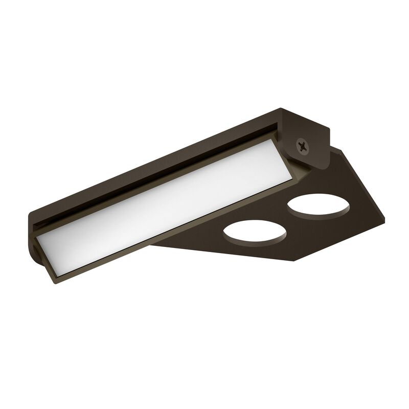 Bravo 4 Inch Deck Light by Hinkley
