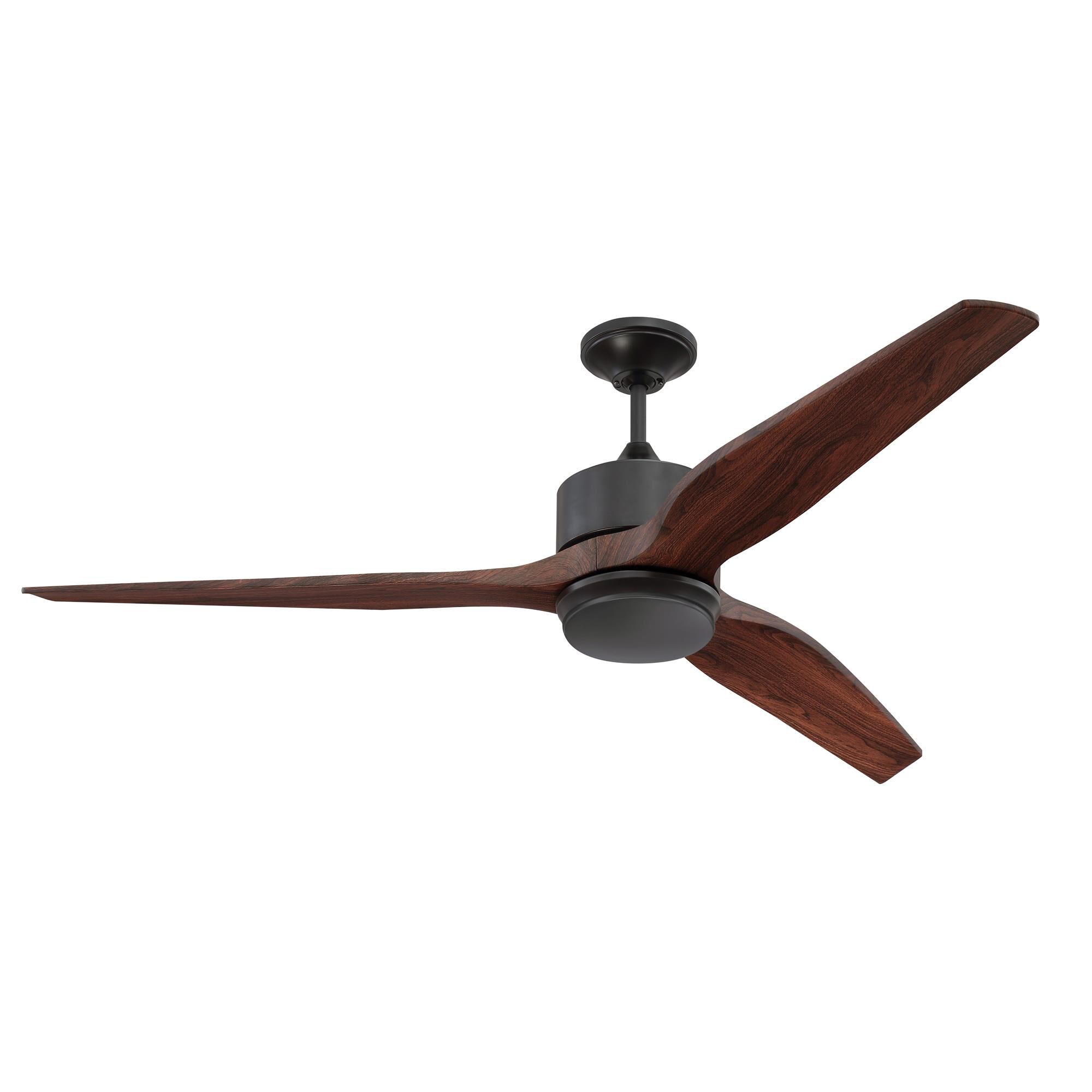 Mobi 60 Inch Ceiling Fan with Light Kit,