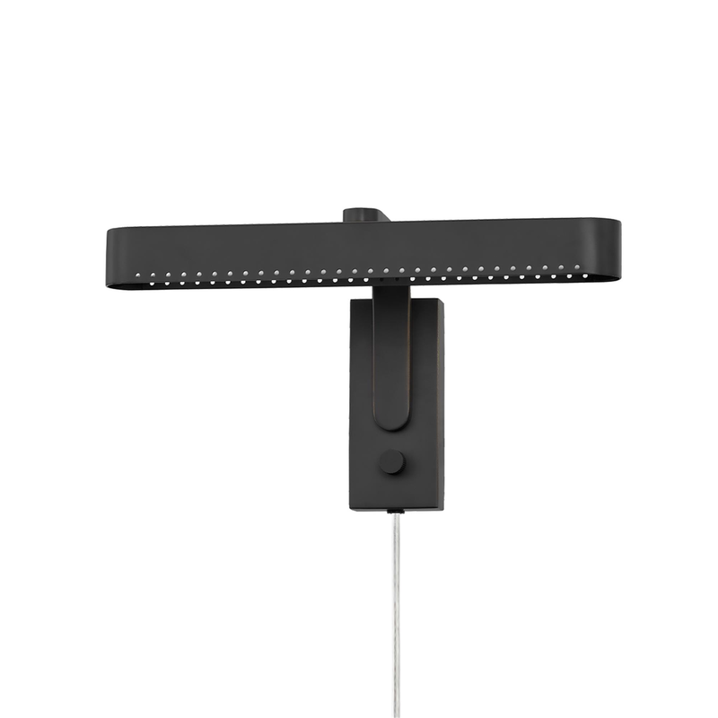 Julissa 13 Inch Picture Light by Mitzi