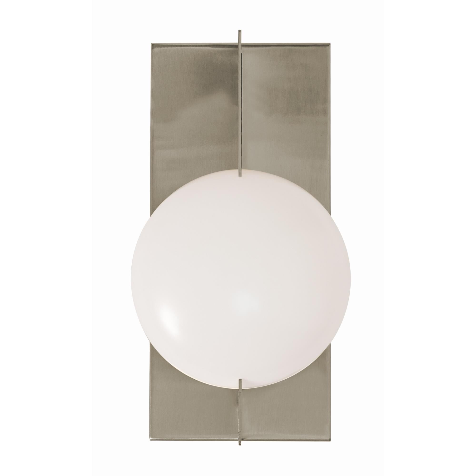AFX Lighting Gates 10 Inch LED Wall Sconce
