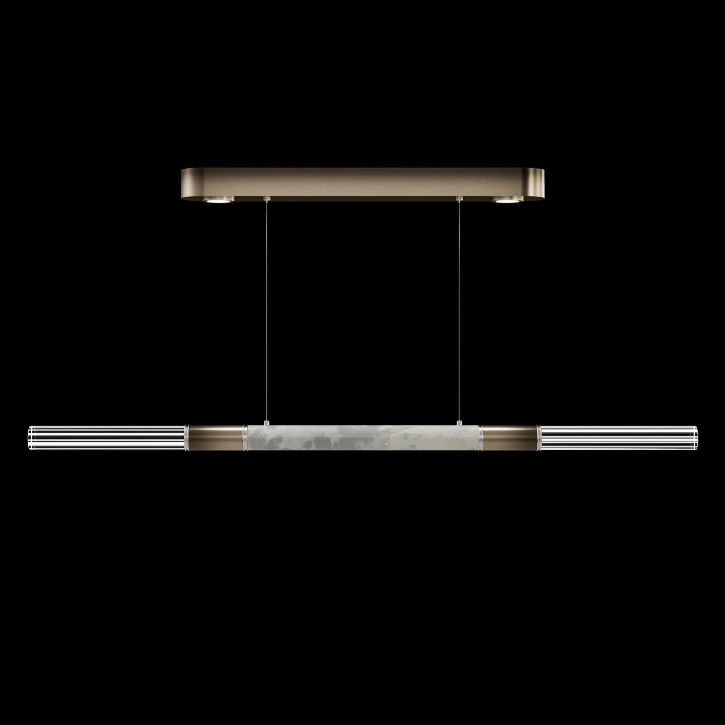 Shown with Yes crystal