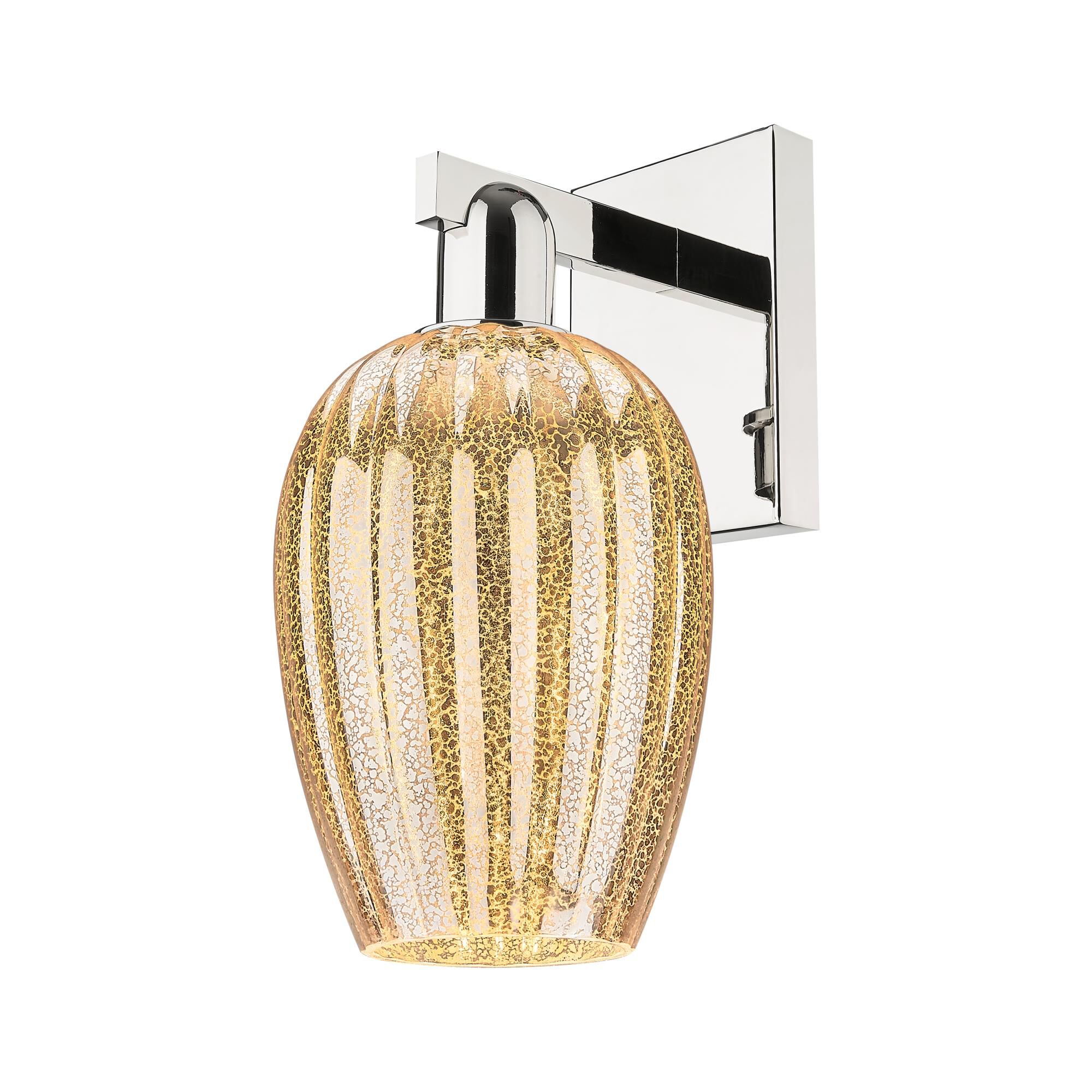 Bruno Marashlian Preston 14 Inch Wall Sconce by Innovations Lighting