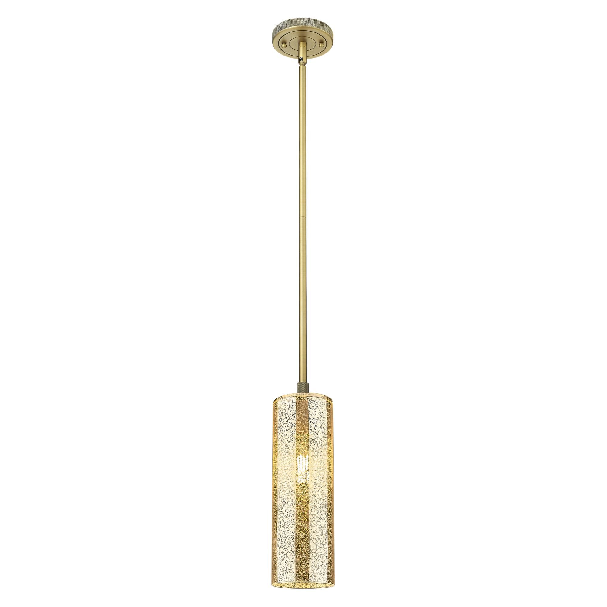 Bruno Marashlian Crown Point 5 Inch Mini Pendant by Innovations Lighting