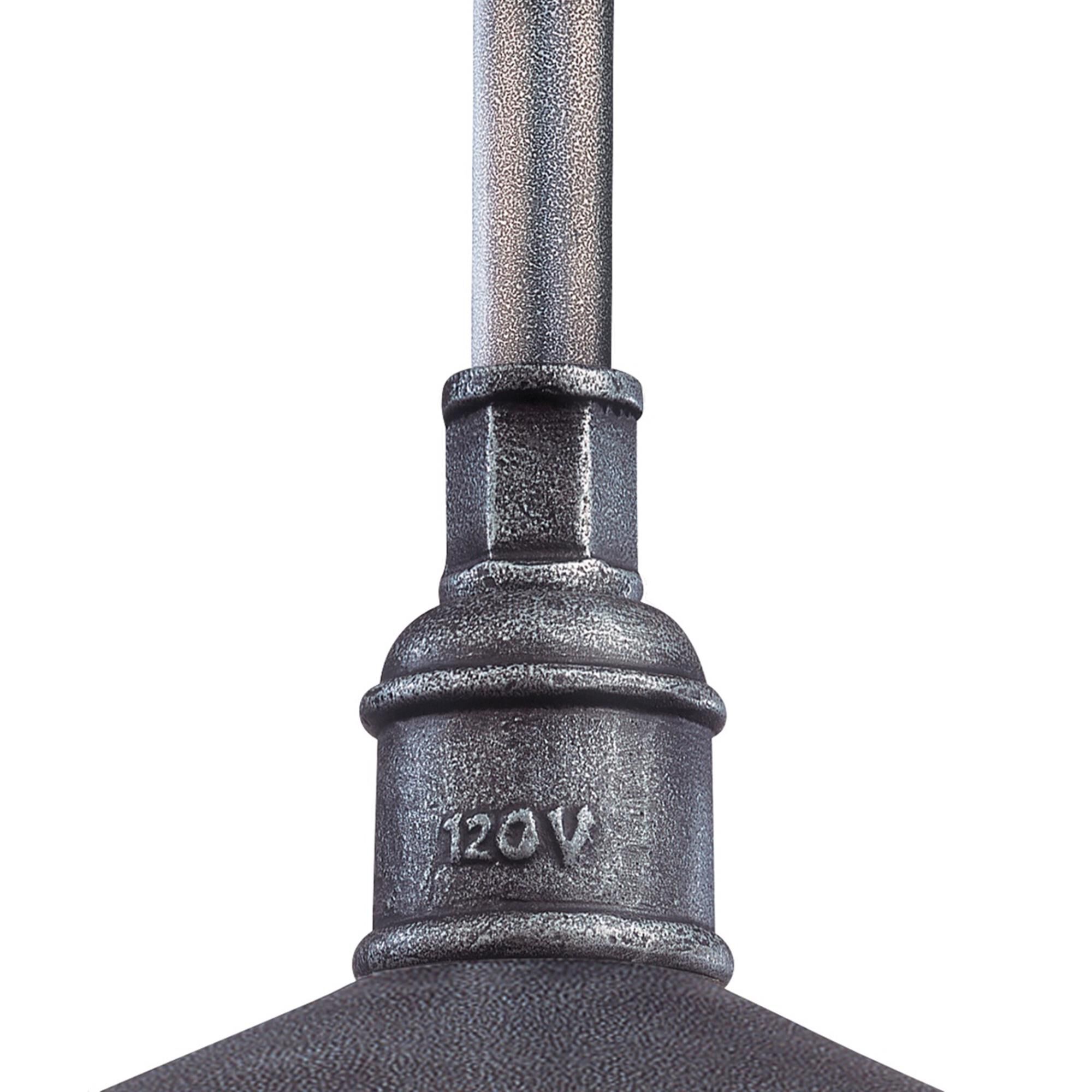 Toledo 51 Inch Linear Suspension Light by Troy Lighting